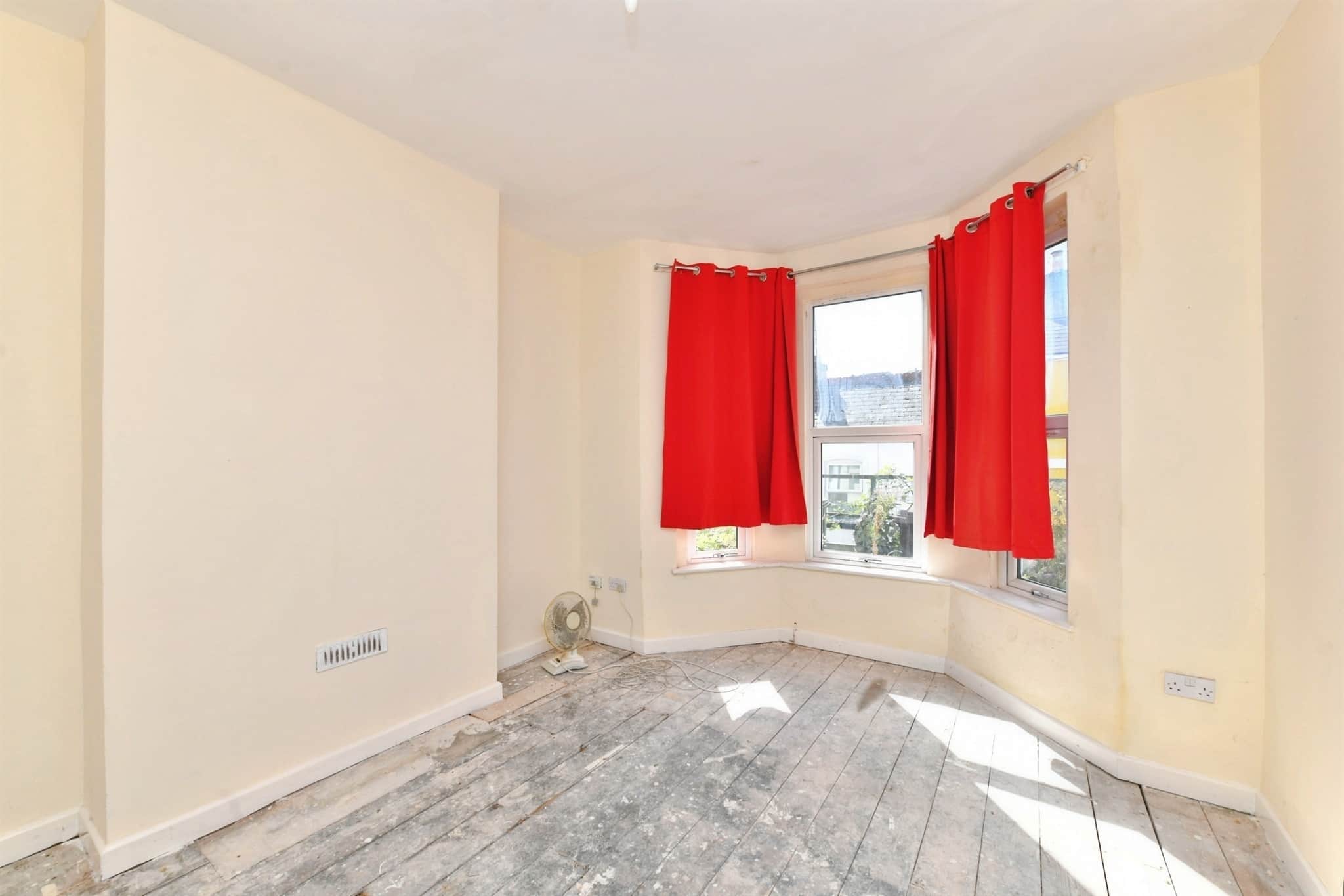 Property at Seaton Place, Plymouth