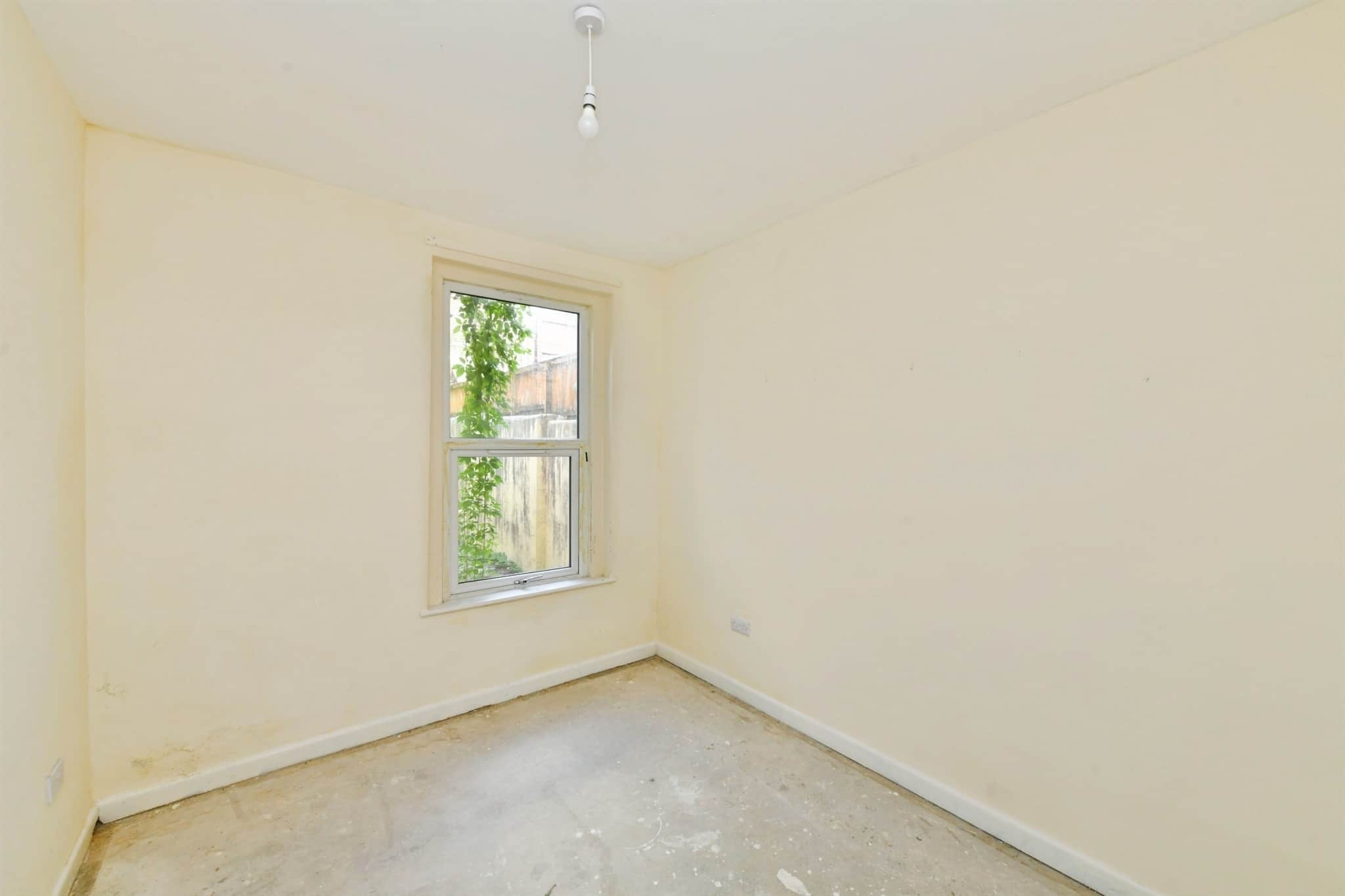 Property at Seaton Place, Plymouth