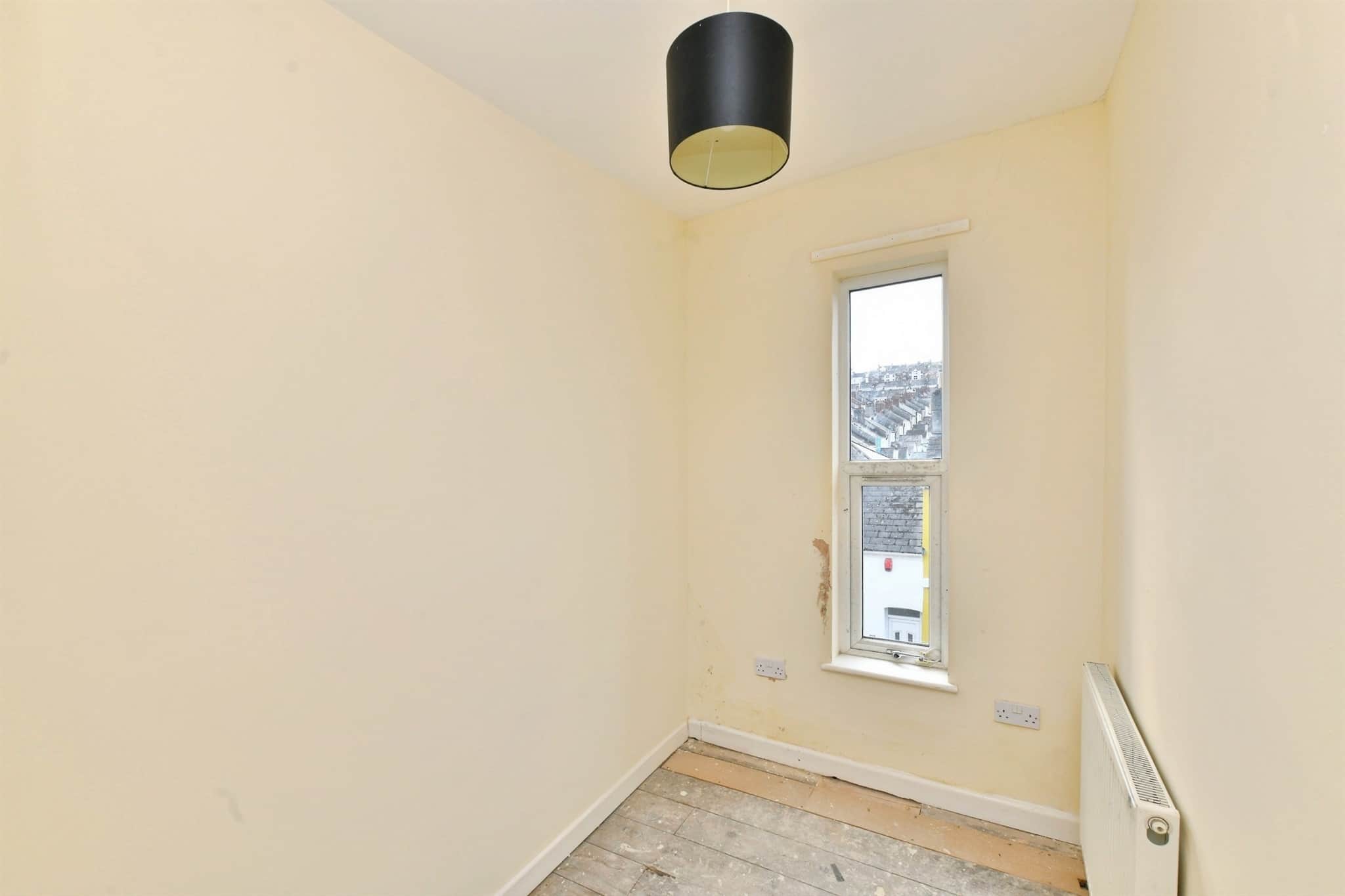 Property at Seaton Place, Plymouth