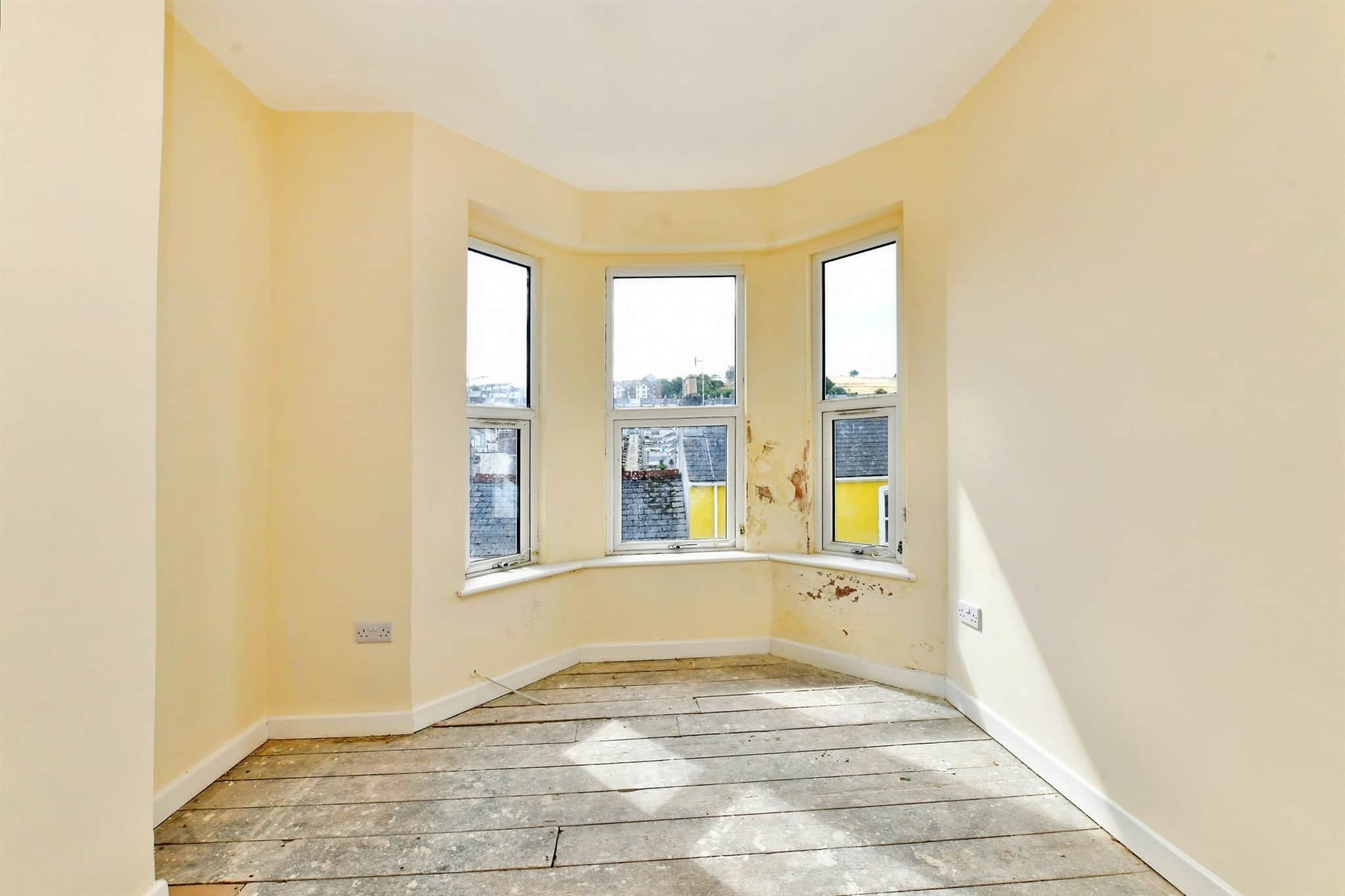 Property at Seaton Place, Plymouth