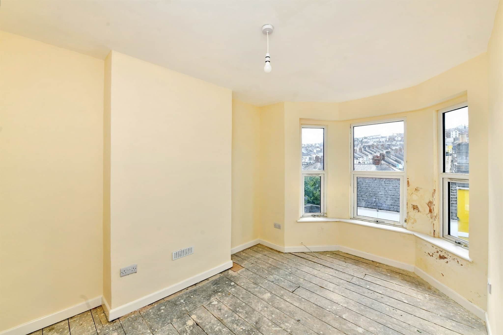 Property at Seaton Place, Plymouth