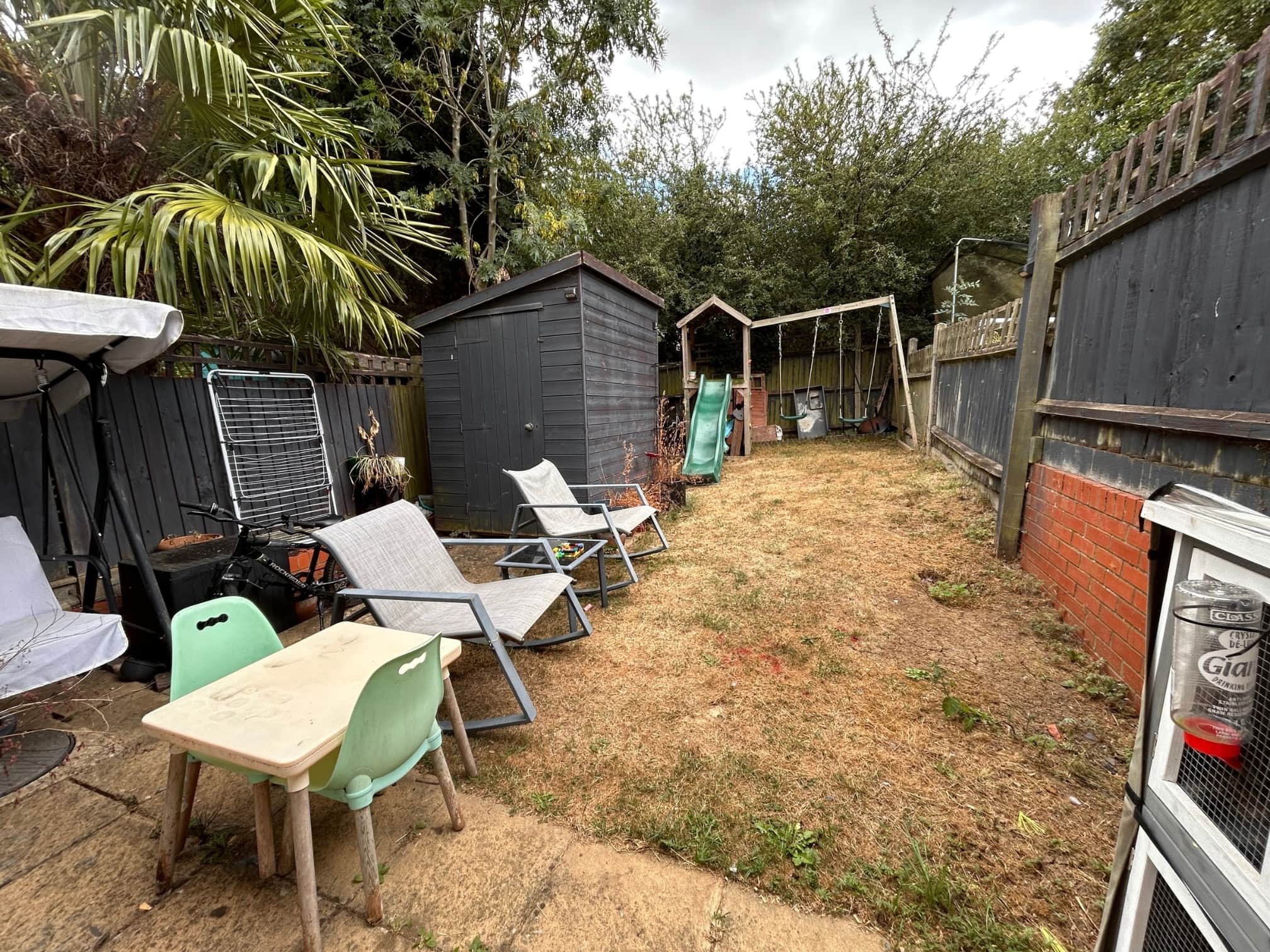 Property at Cluniac Court, Northampton