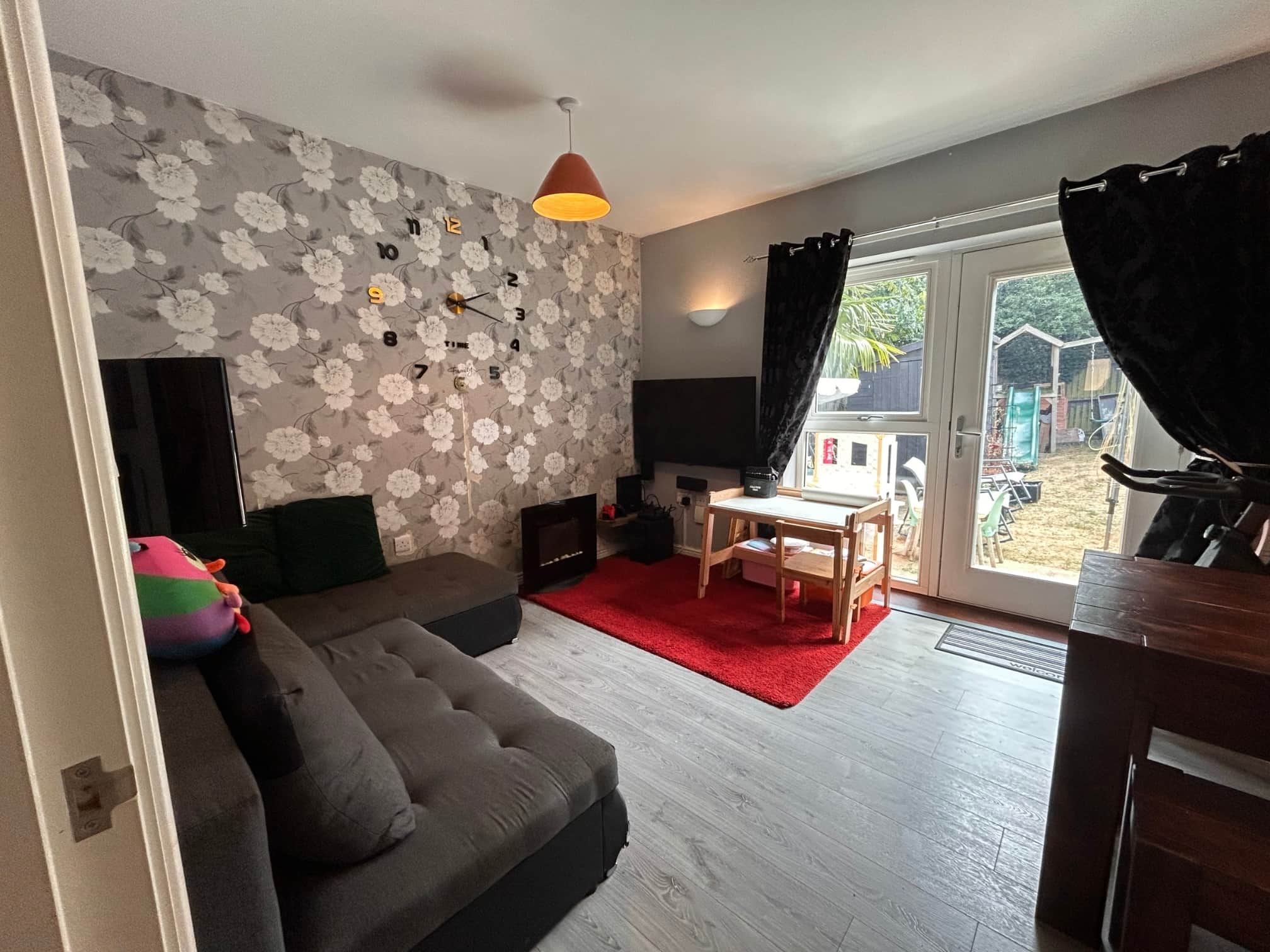 Property at Cluniac Court, Northampton
