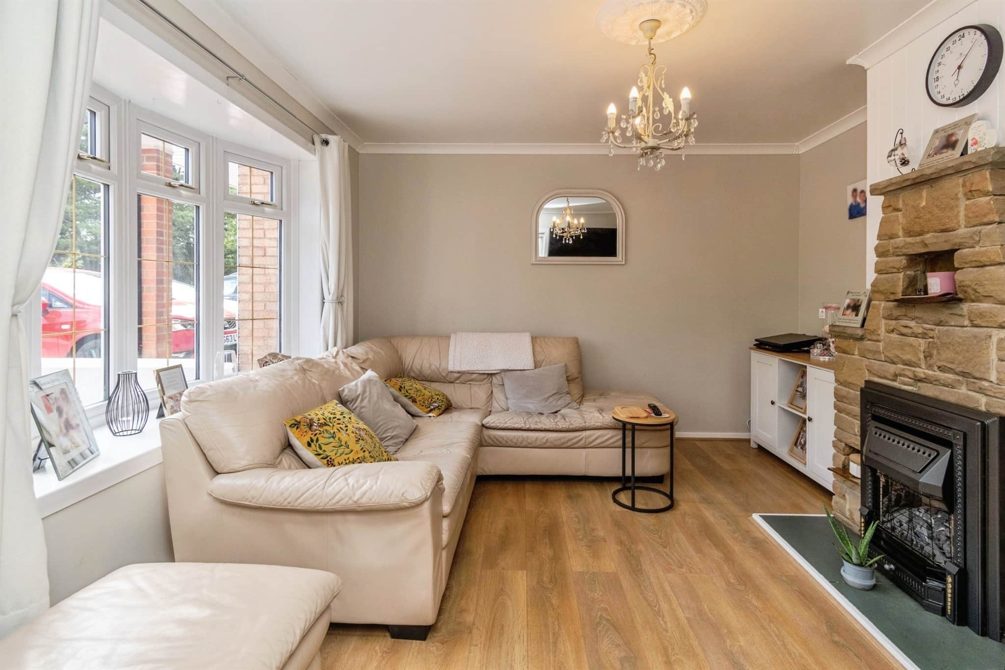 Property at Brindley Heath Road, Hednesford, Cannock