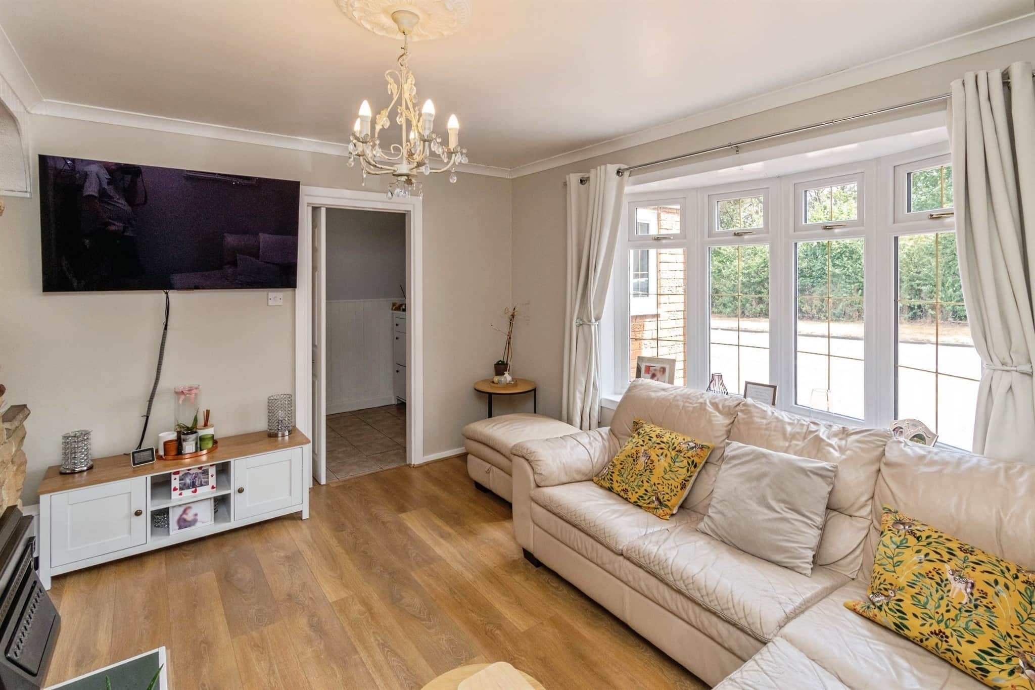 Property at Brindley Heath Road, Hednesford, Cannock