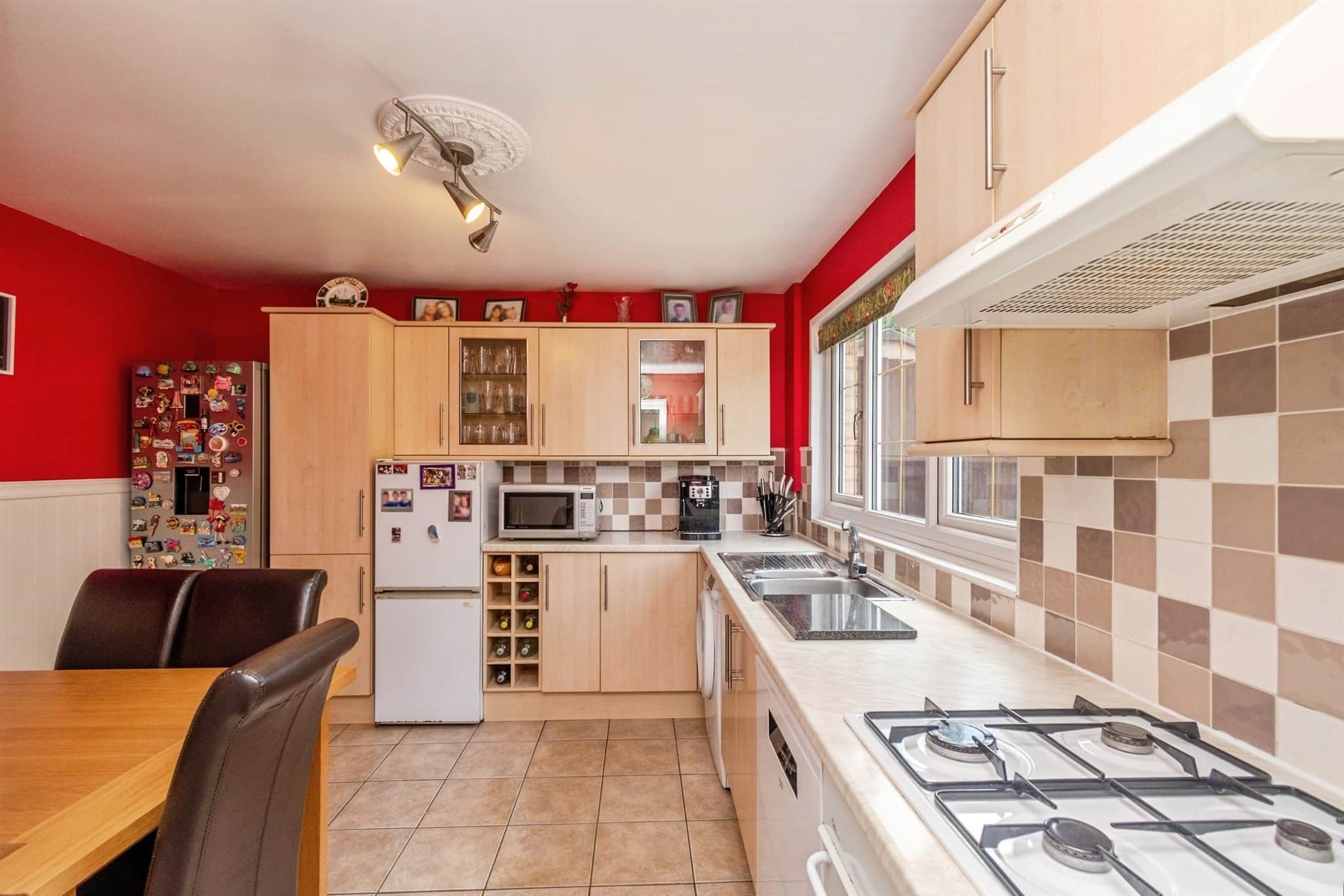 Property at Brindley Heath Road, Hednesford, Cannock