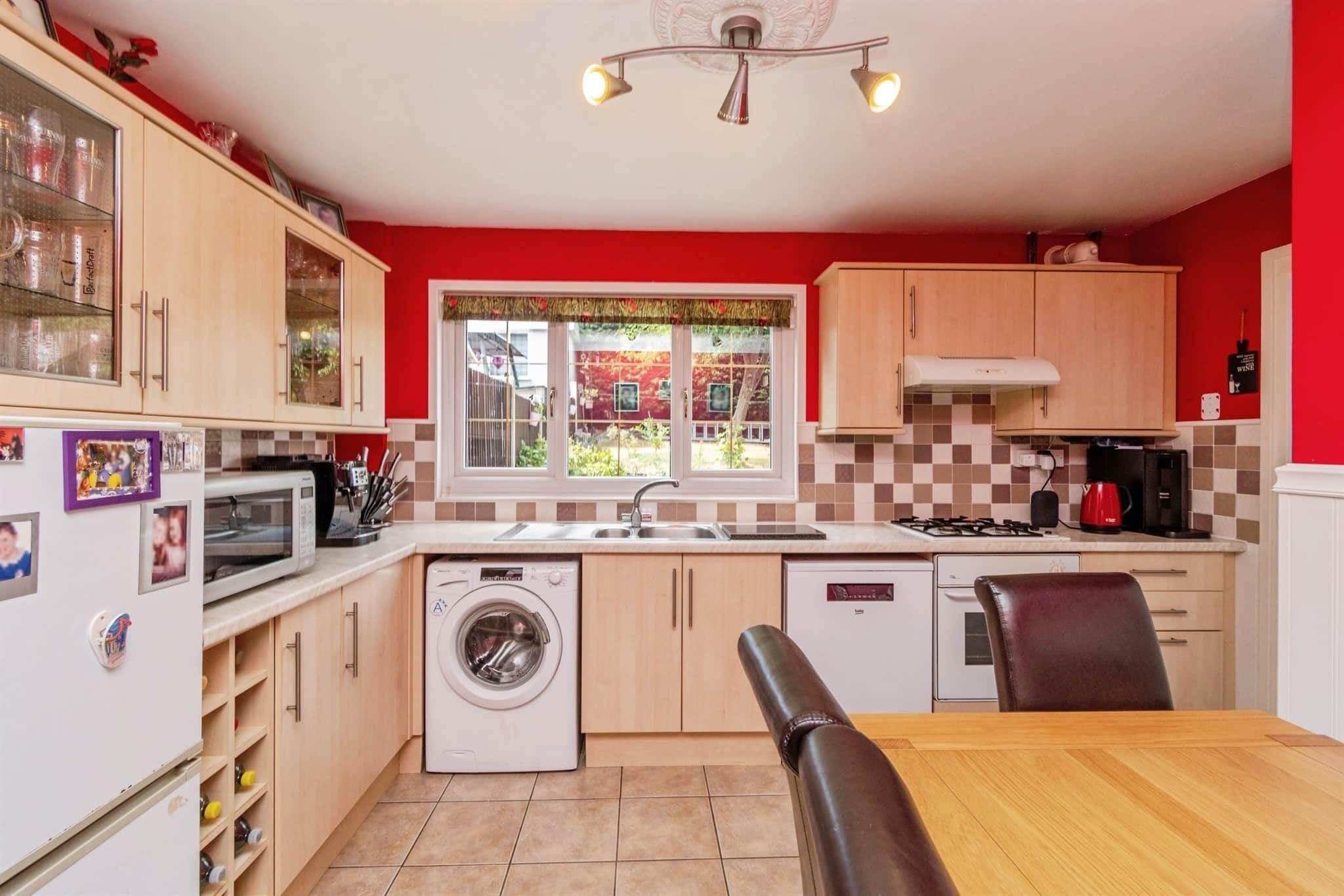 Property at Brindley Heath Road, Hednesford, Cannock