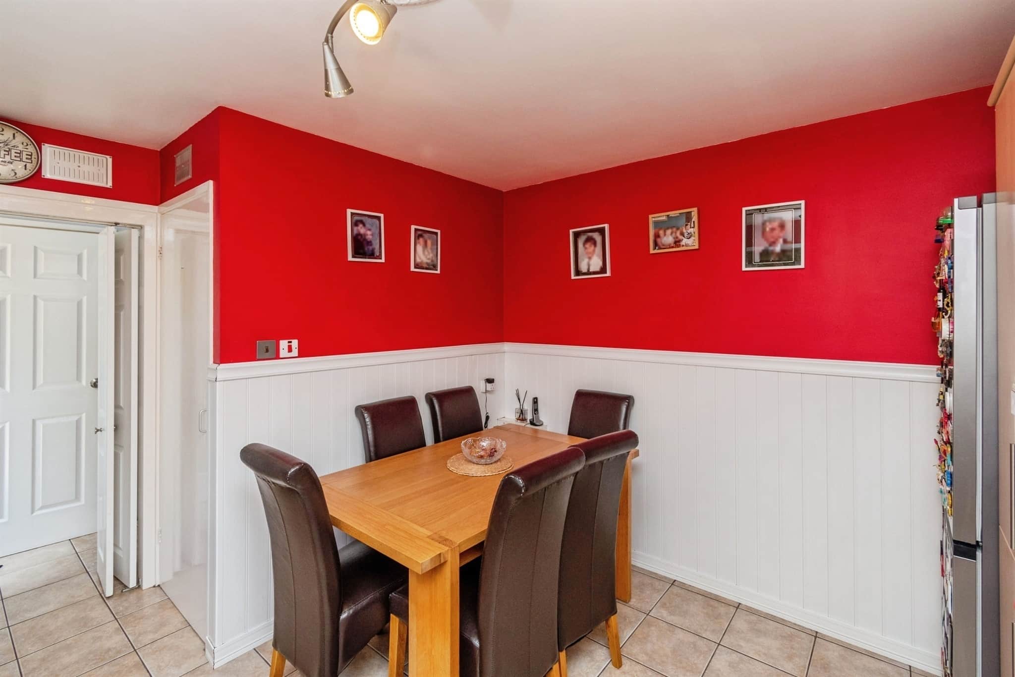 Property at Brindley Heath Road, Hednesford, Cannock