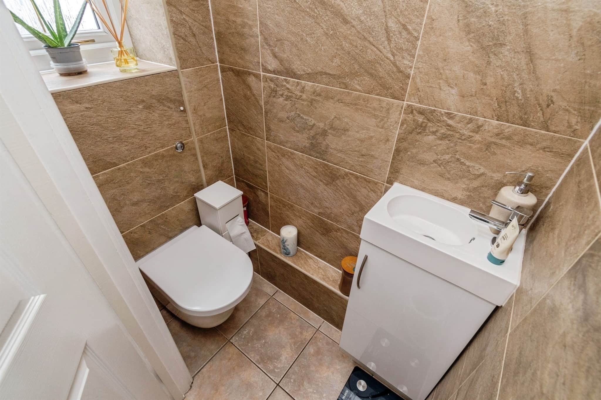 Property at Brindley Heath Road, Hednesford, Cannock