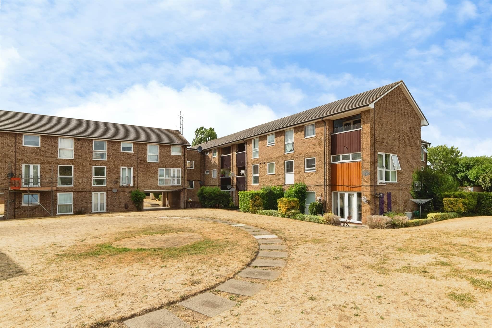 Property at Hilly Fields, Welwyn Garden City