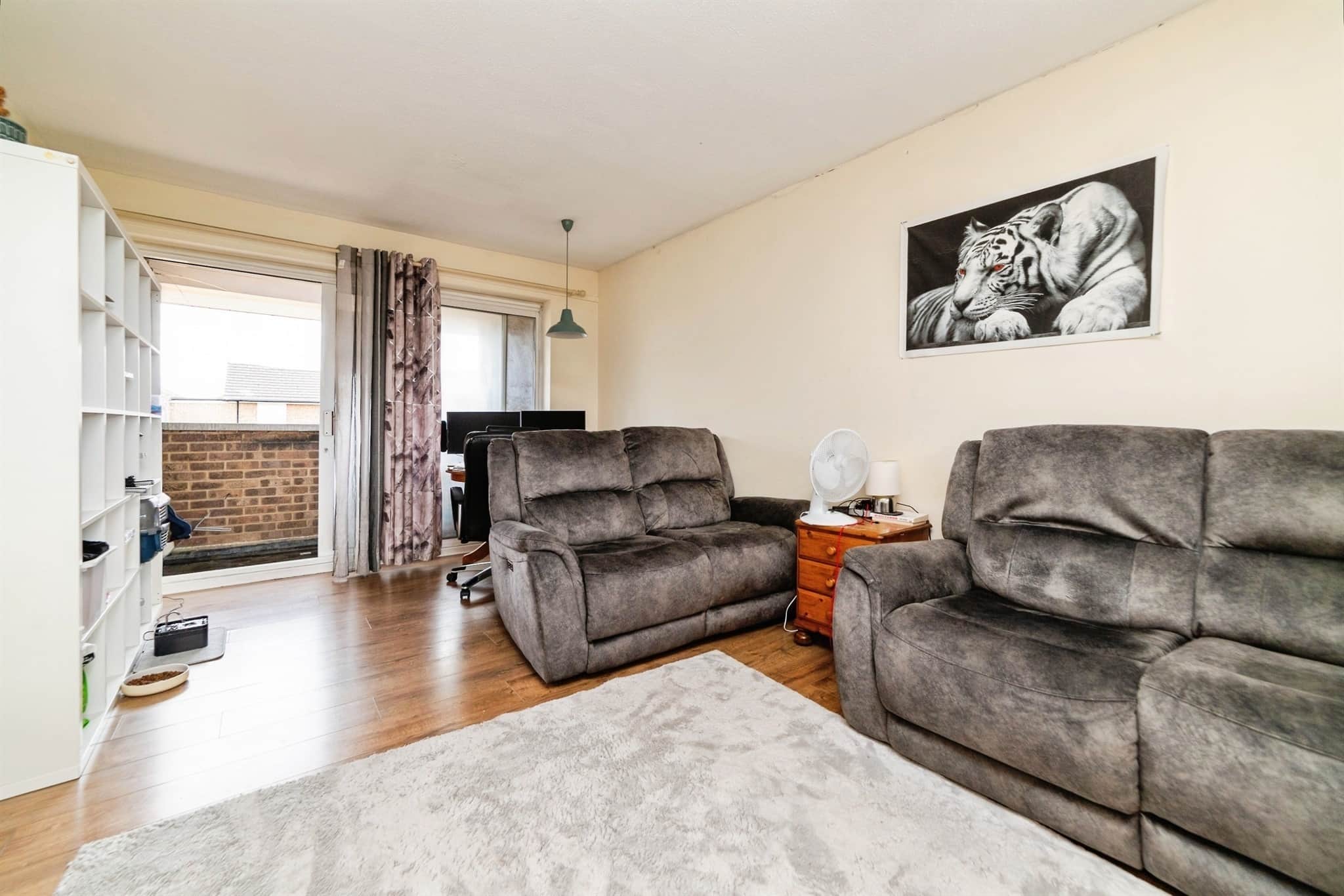 Property at Hilly Fields, Welwyn Garden City