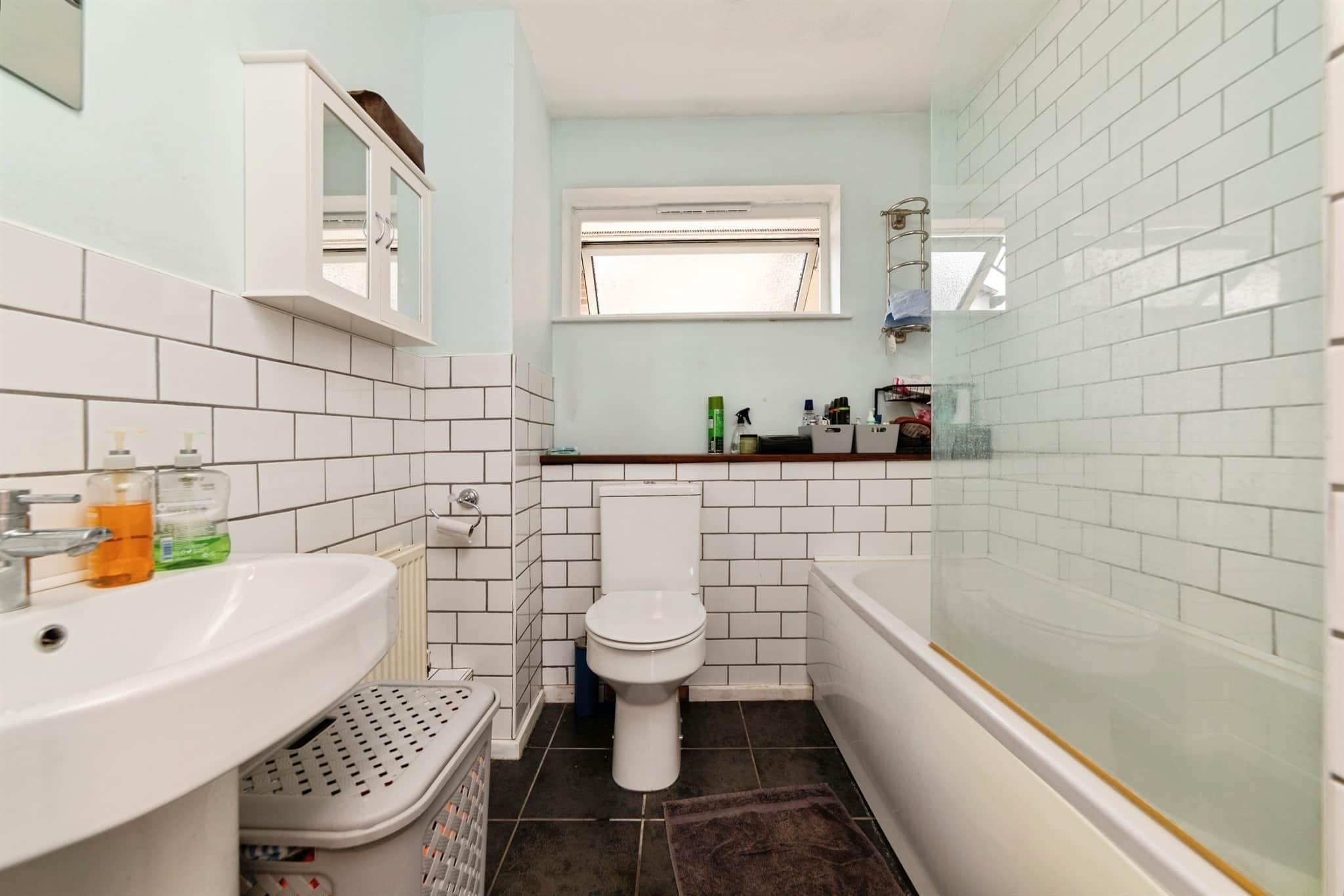 Property at Hilly Fields, Welwyn Garden City