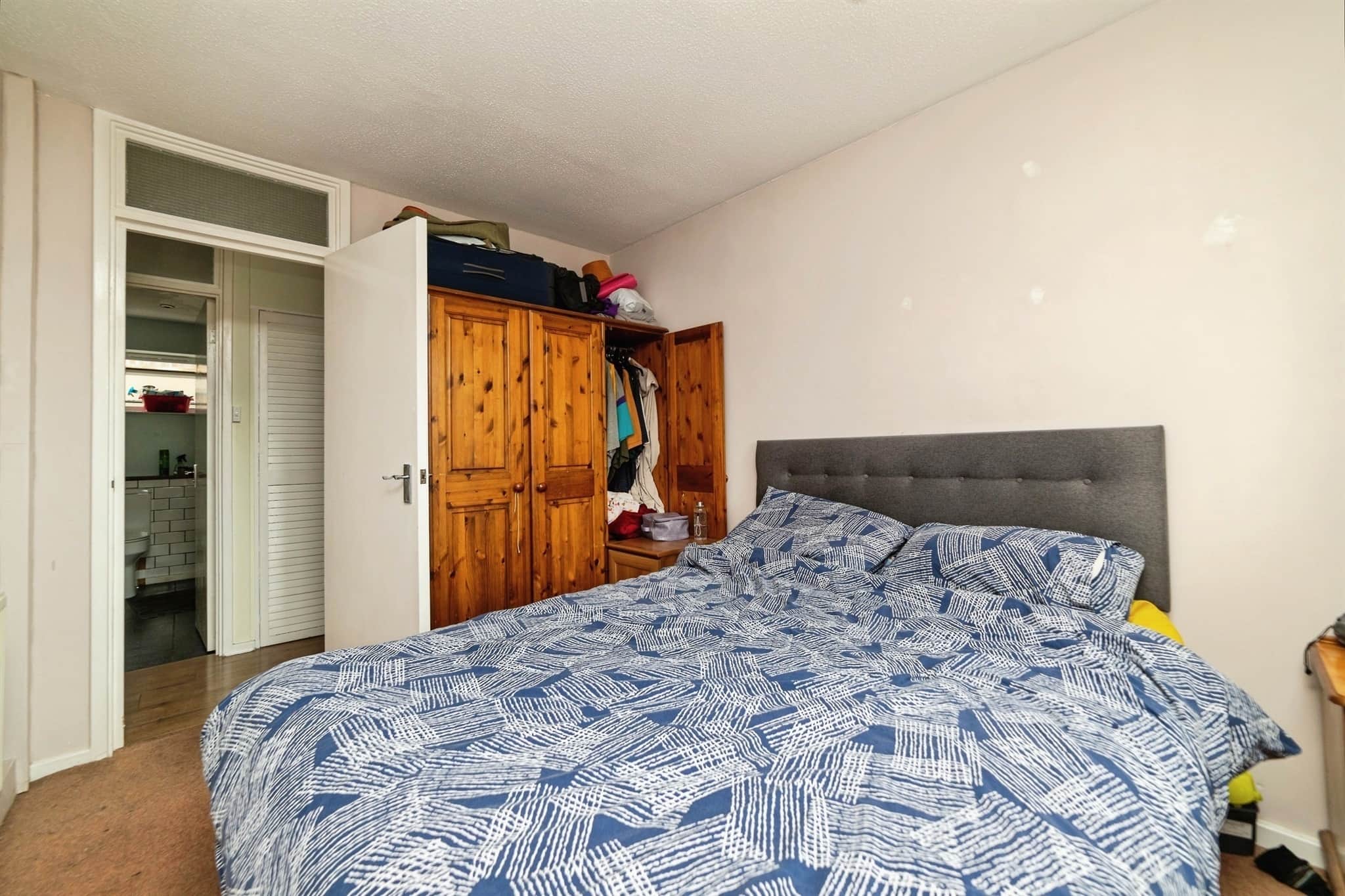 Property at Hilly Fields, Welwyn Garden City