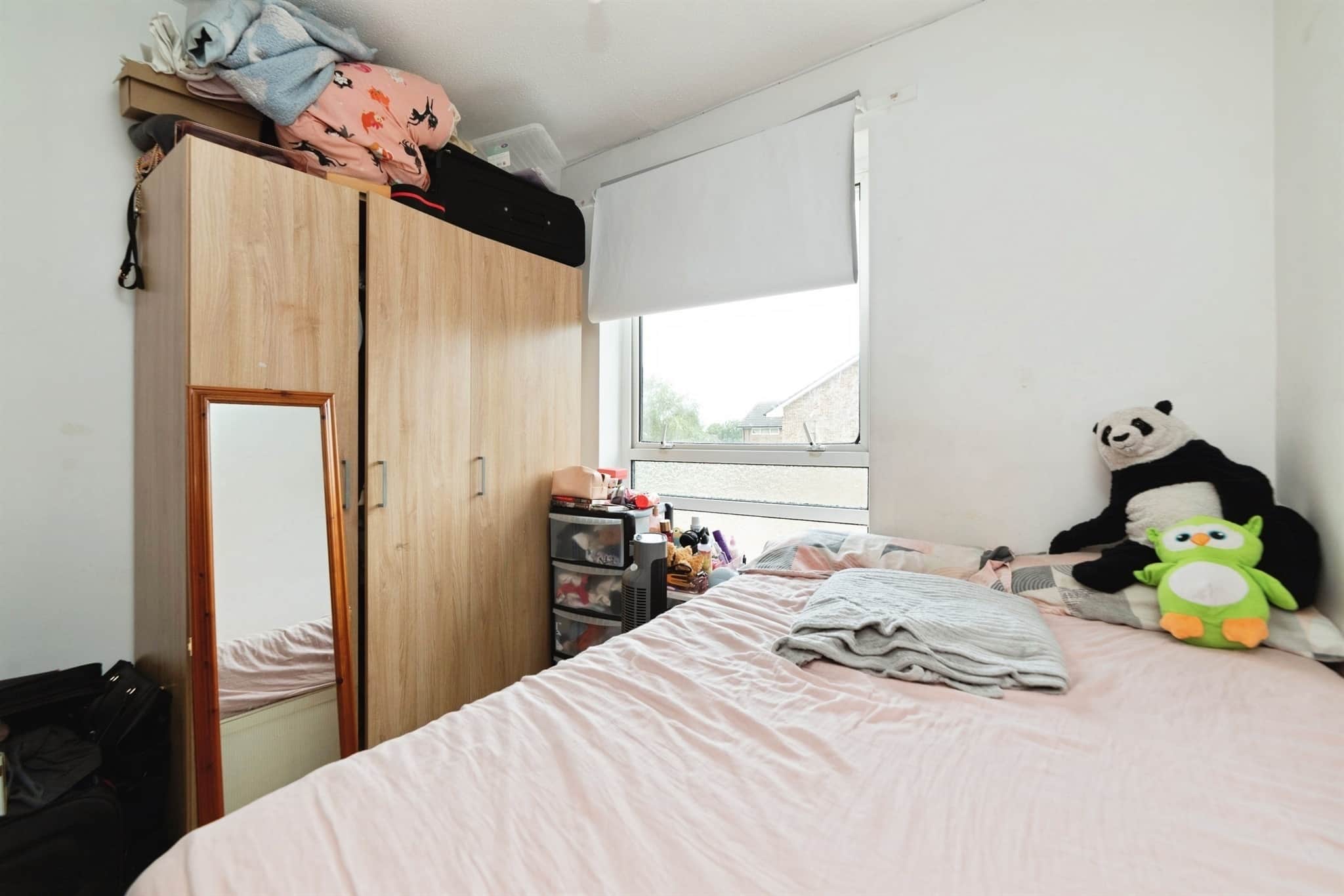 Property at Hilly Fields, Welwyn Garden City