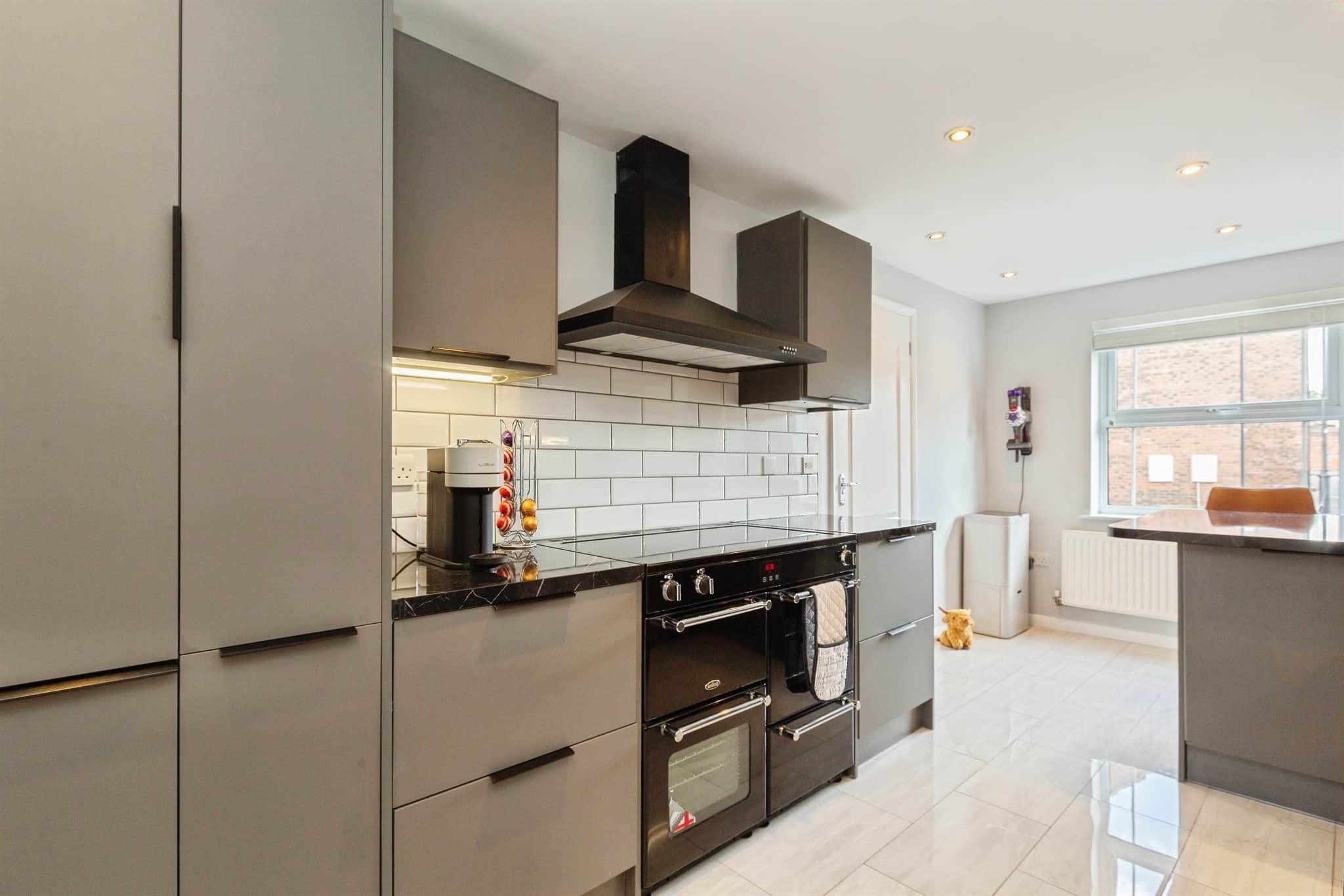 Property at Brimmers Way, Aylesbury