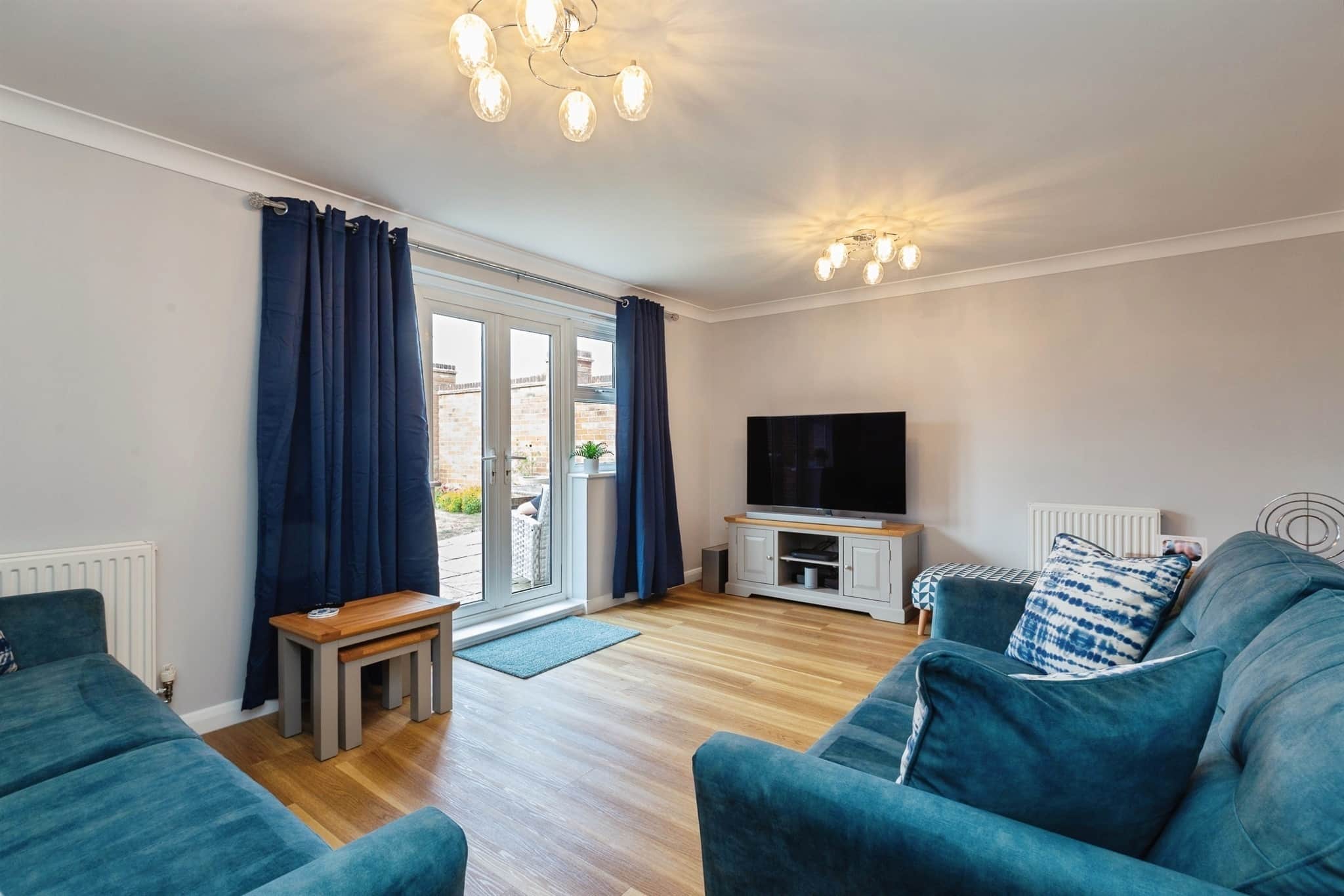 Property at Brimmers Way, Aylesbury