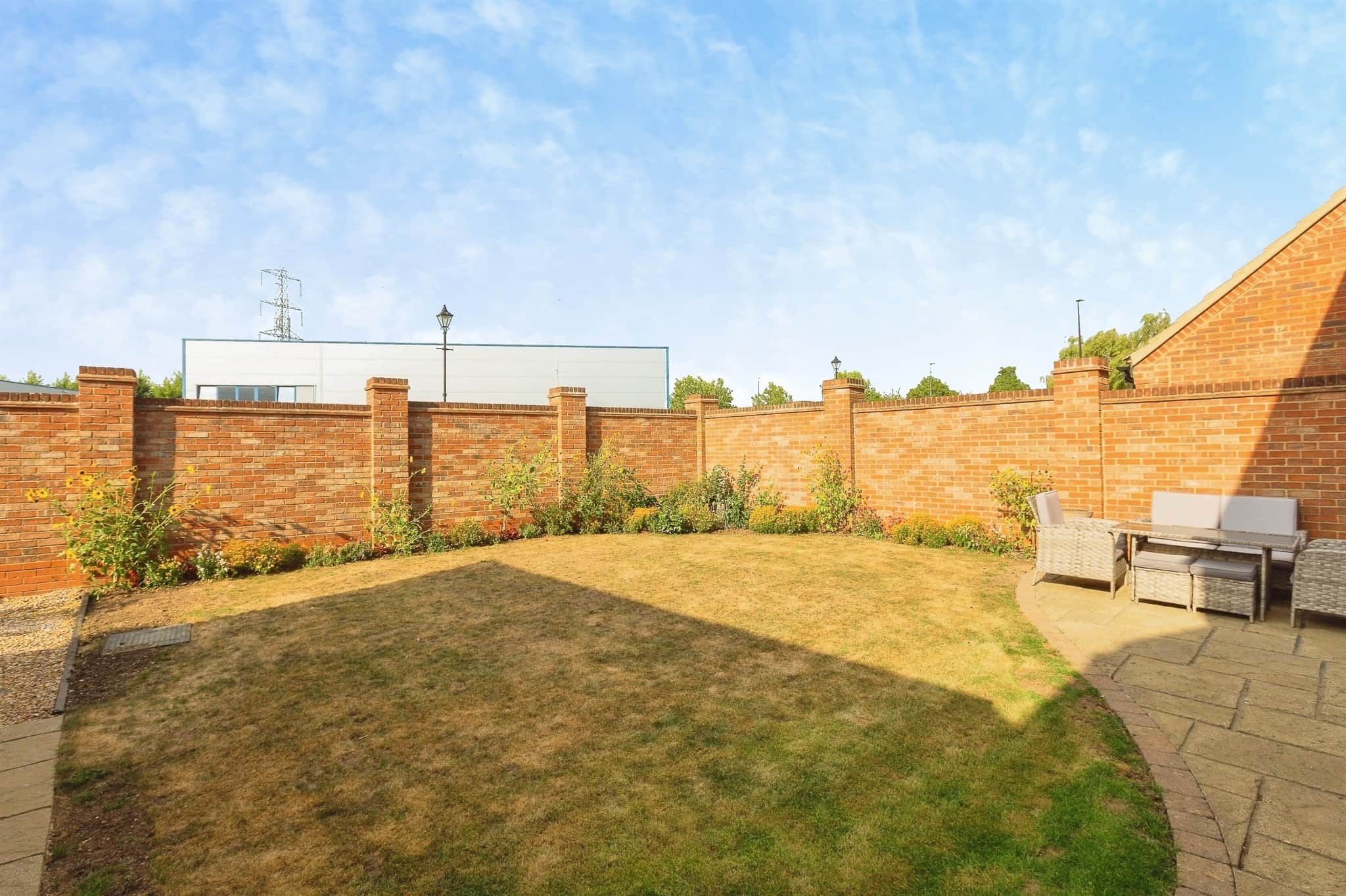 Property at Brimmers Way, Aylesbury