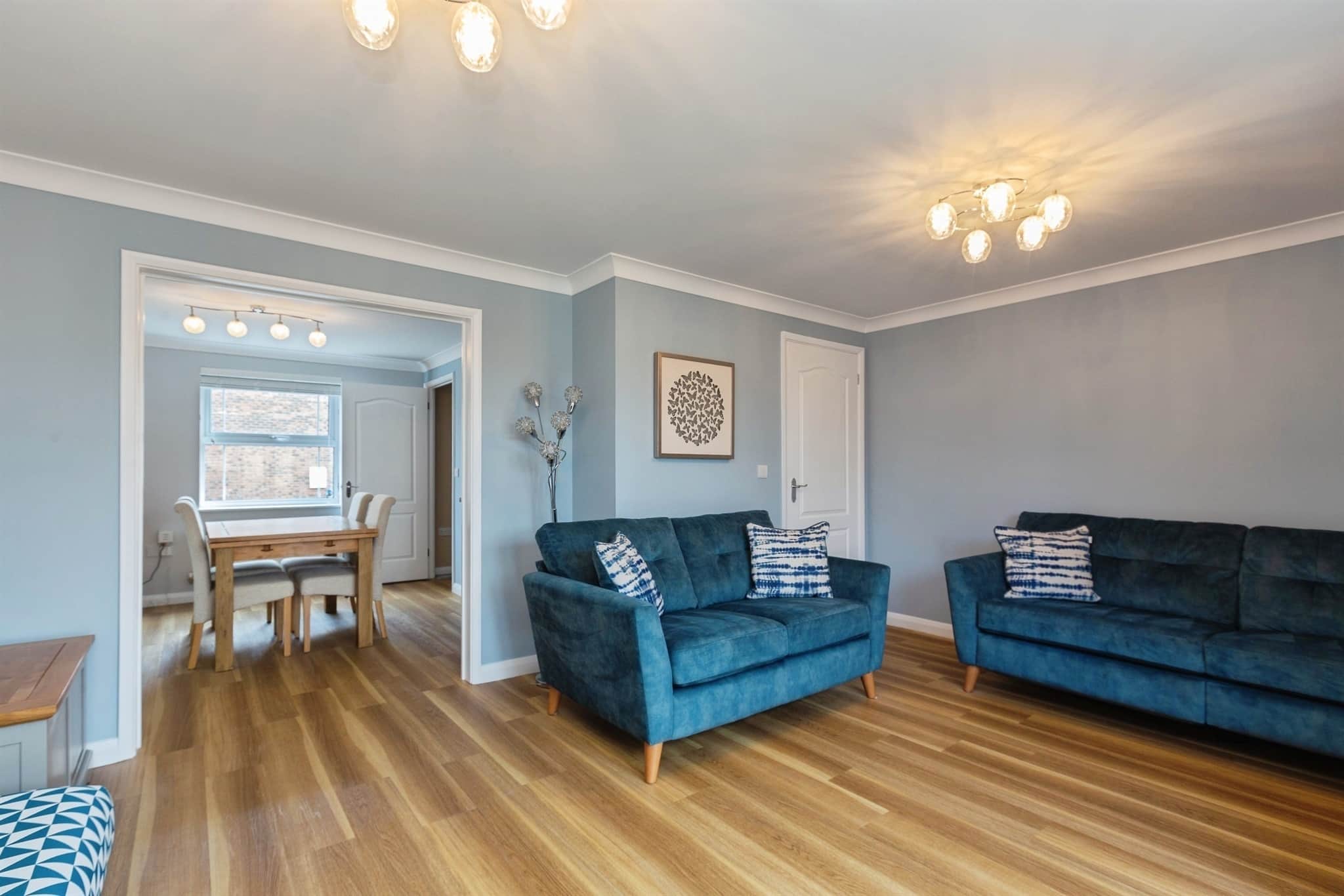 Property at Brimmers Way, Aylesbury