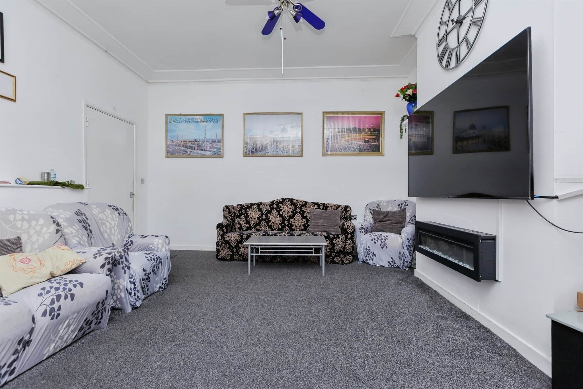 Property at Highfield Street, Leicester