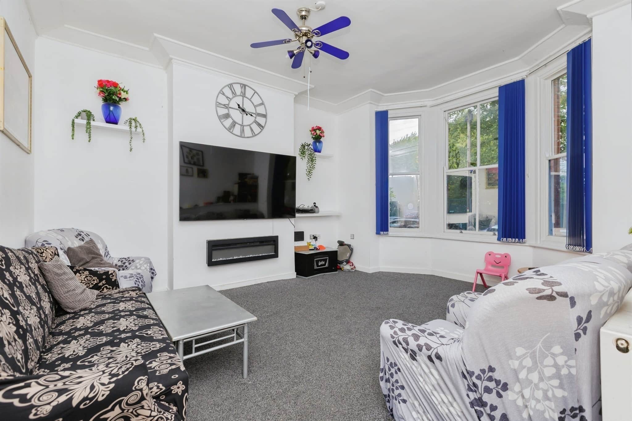 Property at Highfield Street, Leicester