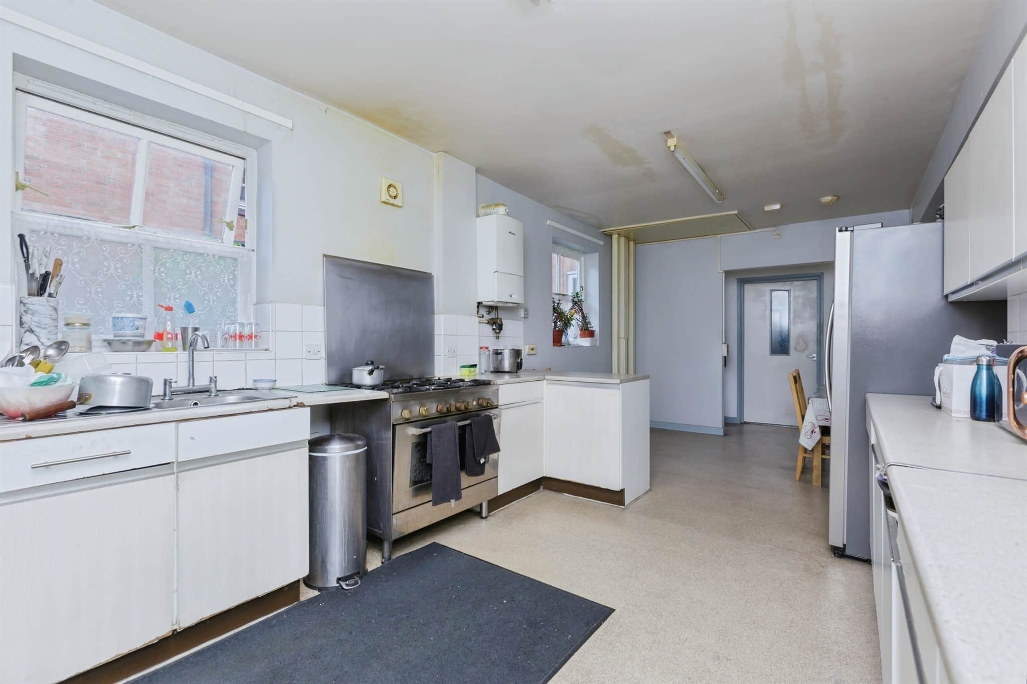 Property at Highfield Street, Leicester