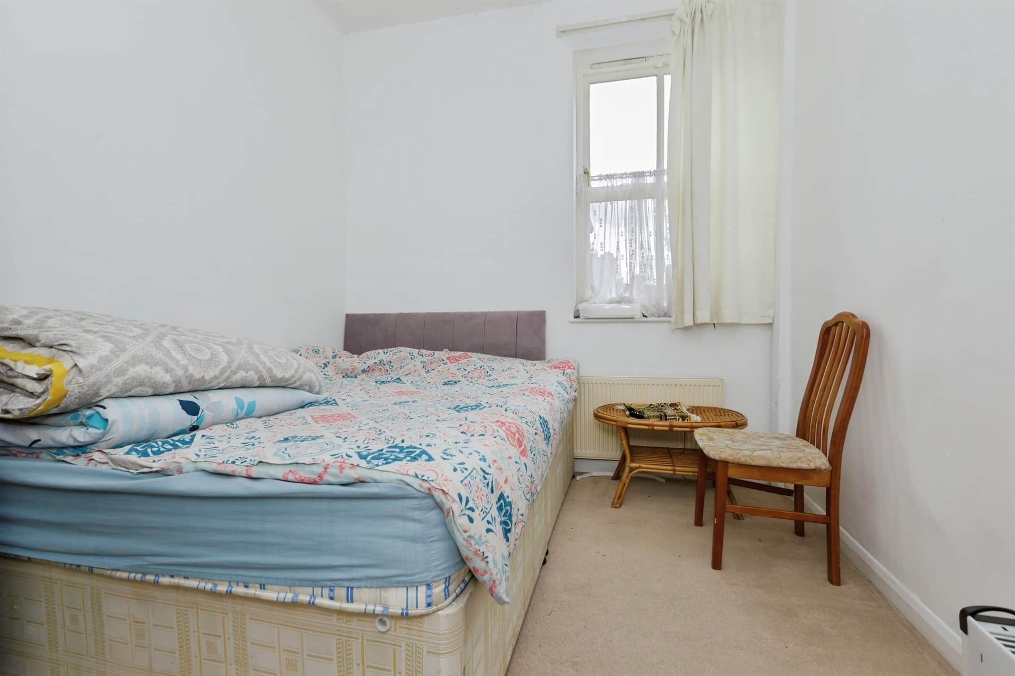 Property at Highfield Street, Leicester