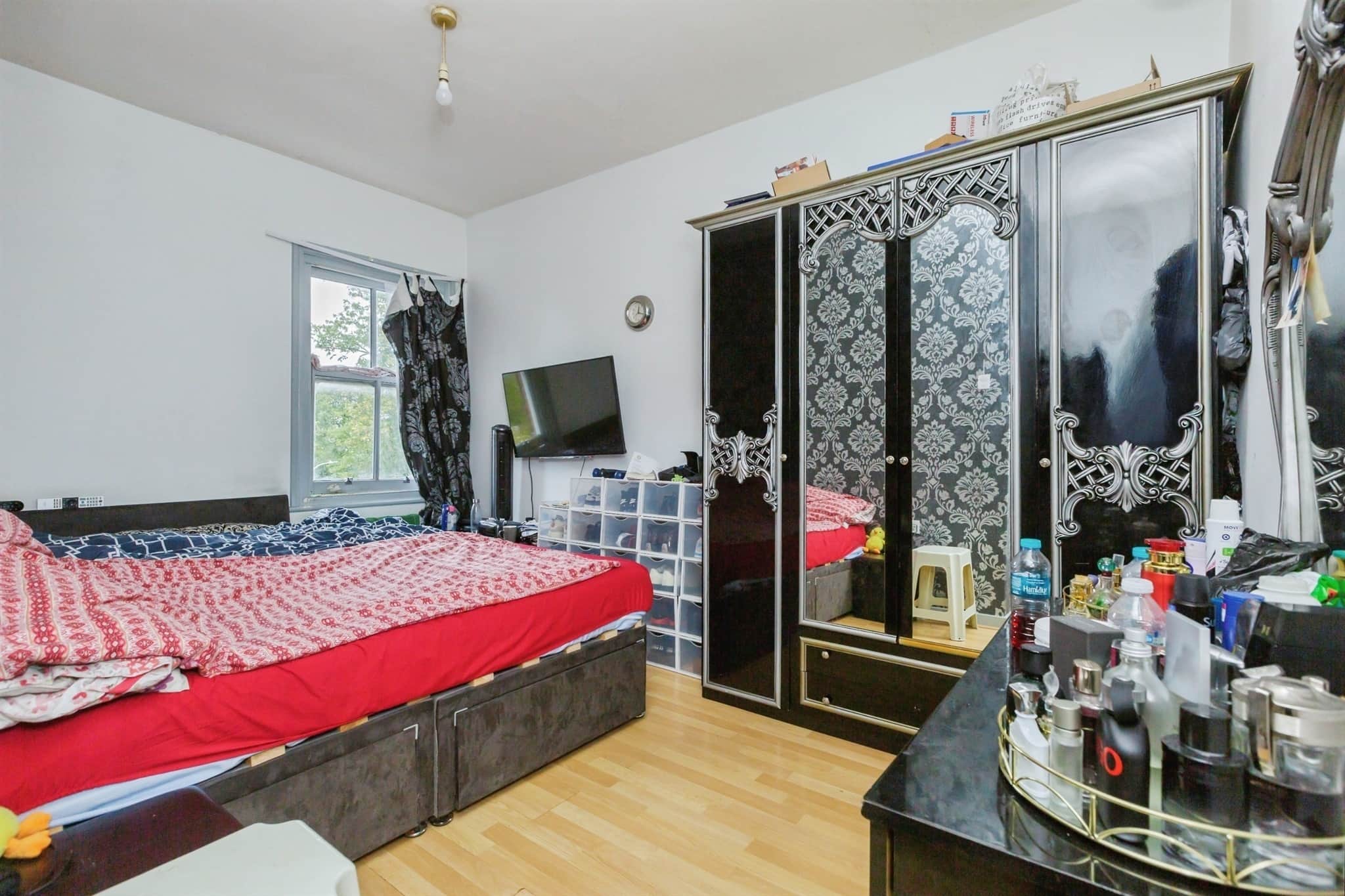 Property at Highfield Street, Leicester