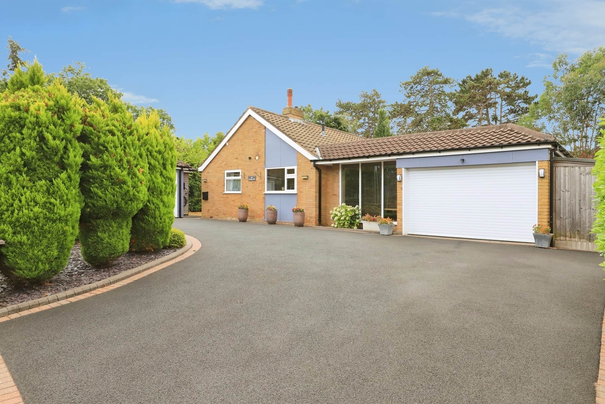 Property at Bewdley Hill, KIDDERMINSTER