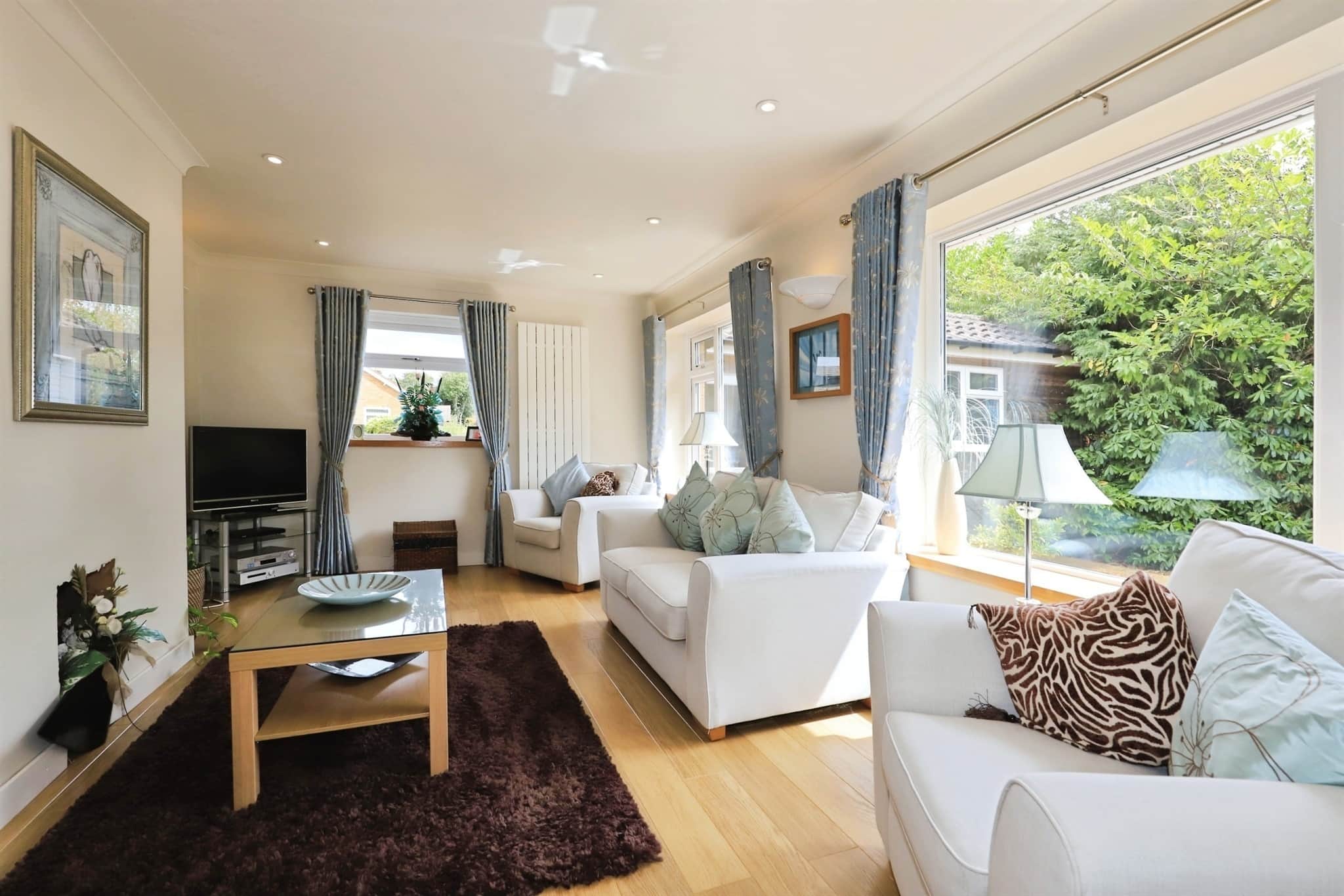 Property at Bewdley Hill, KIDDERMINSTER
