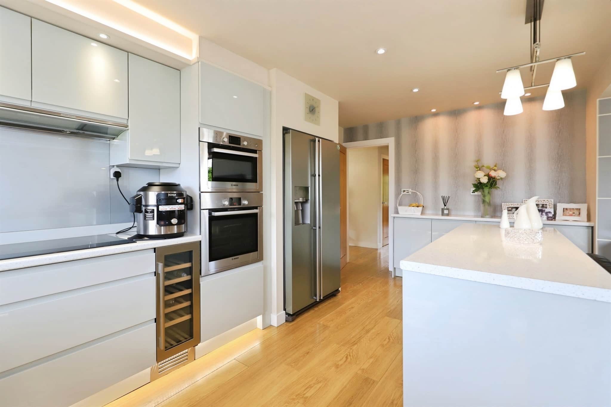 Property at Bewdley Hill, KIDDERMINSTER