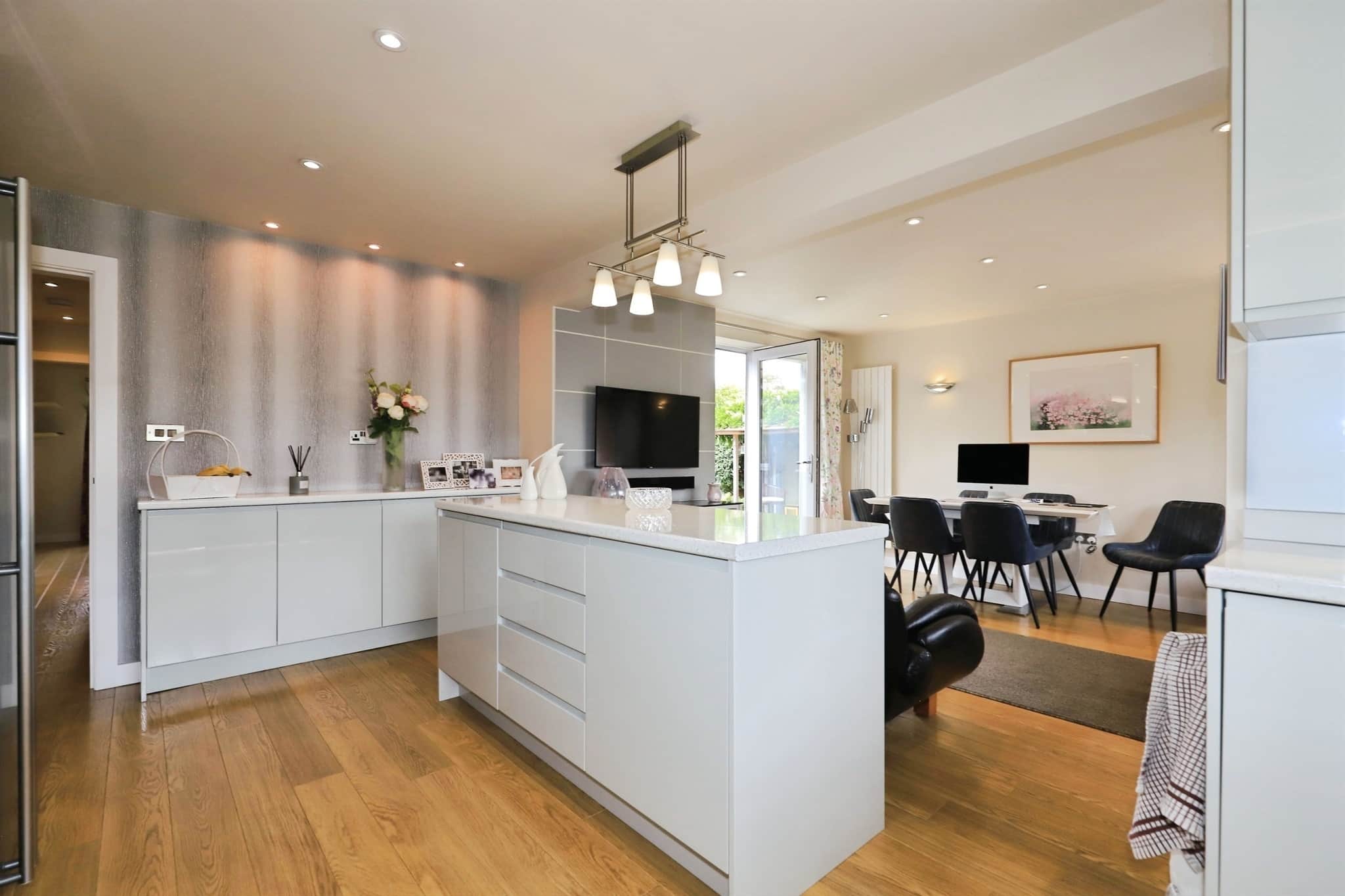 Property at Bewdley Hill, KIDDERMINSTER
