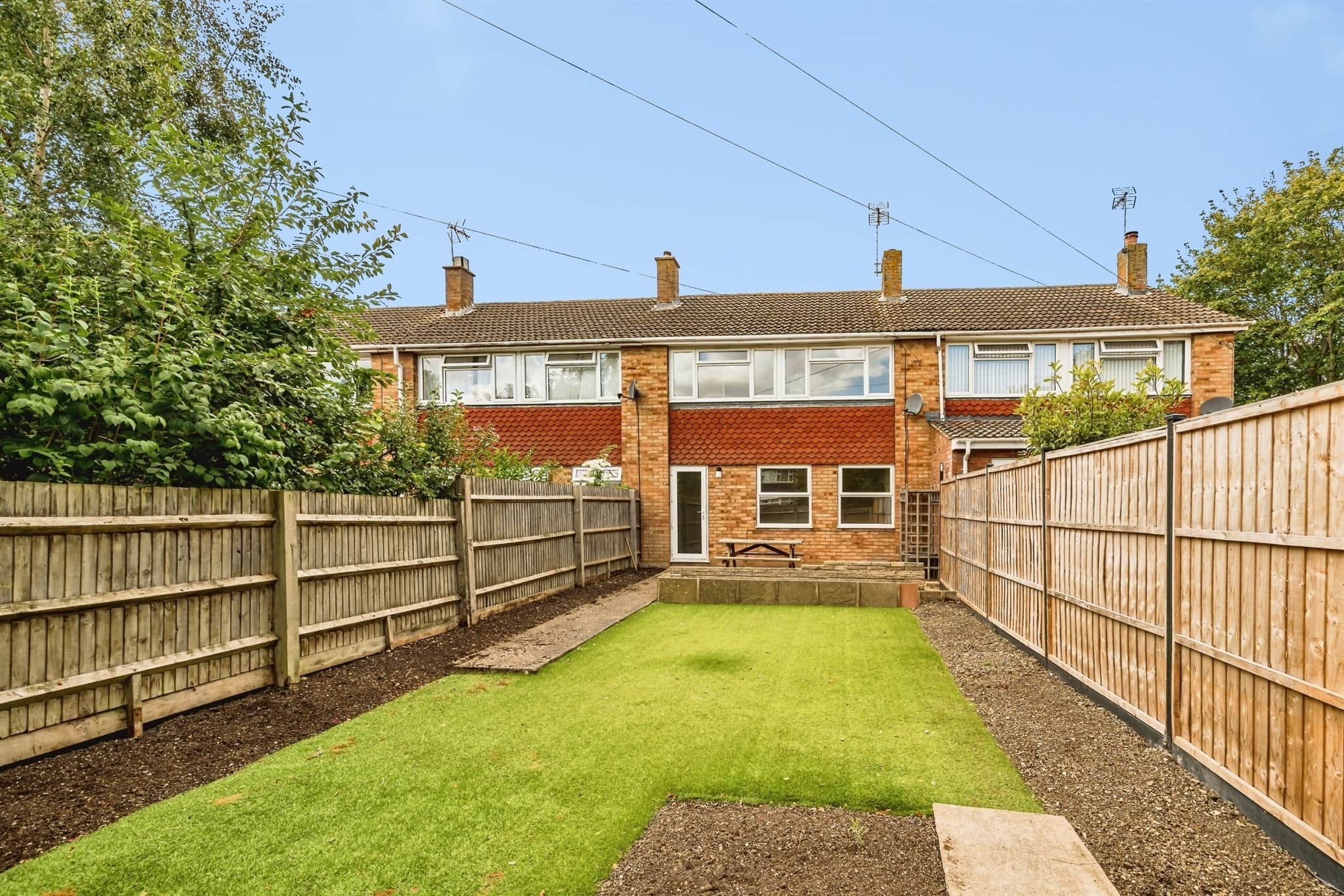 Property at Long Meadow, Aylesbury