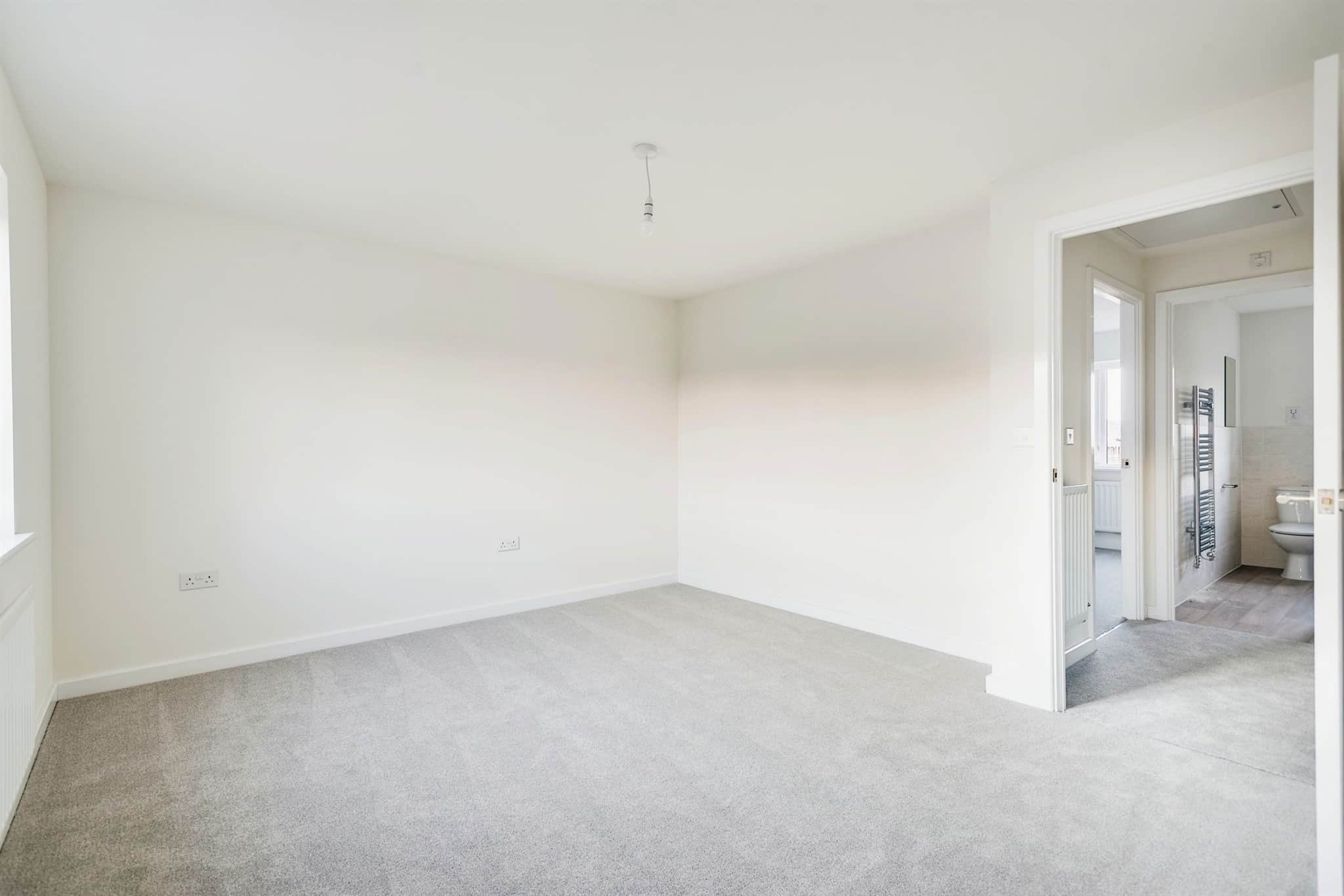 Property at Nightingale Corner, South Marston, Swindon