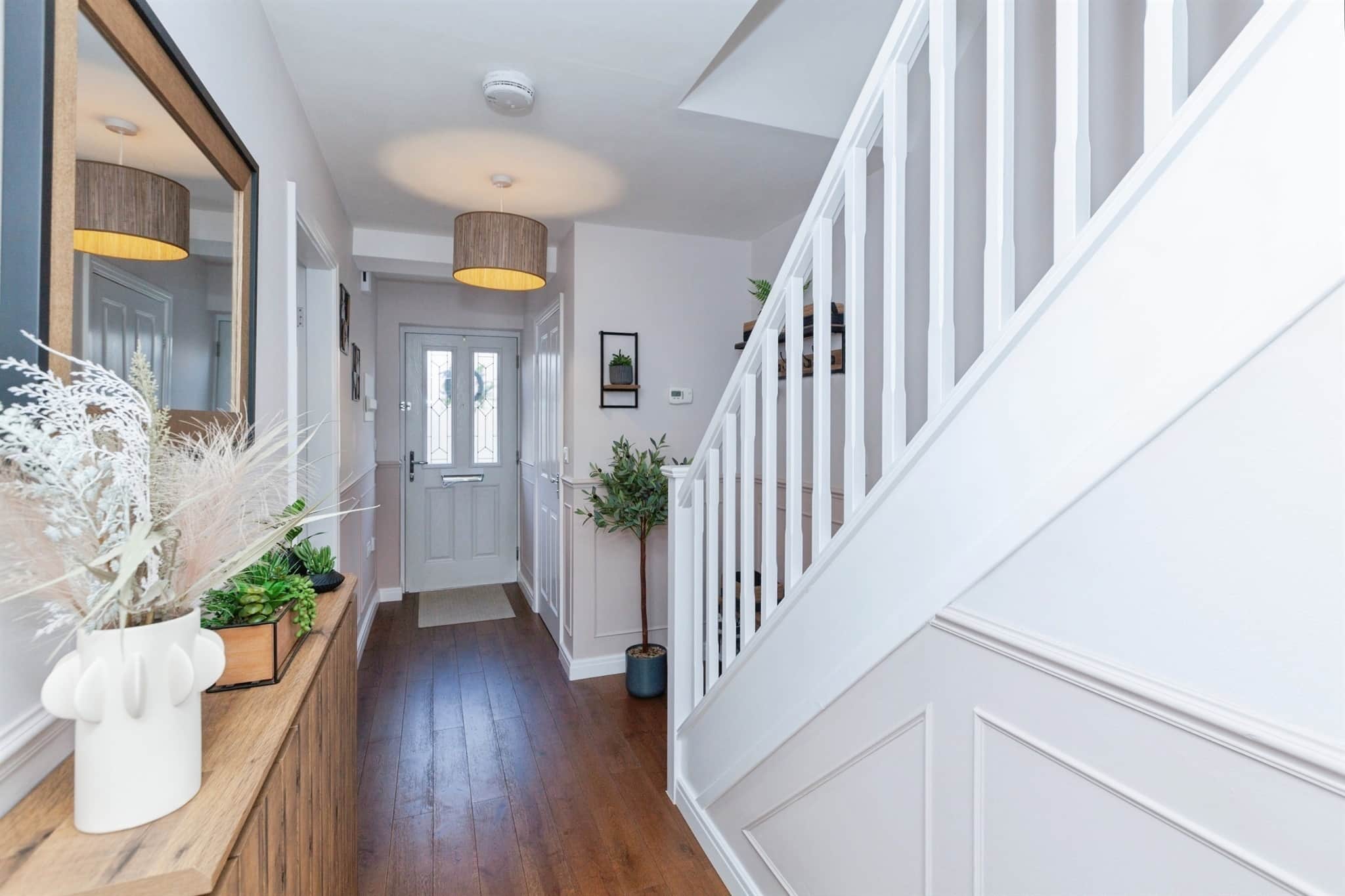 Property at Haines Road, Huncote, Leicester