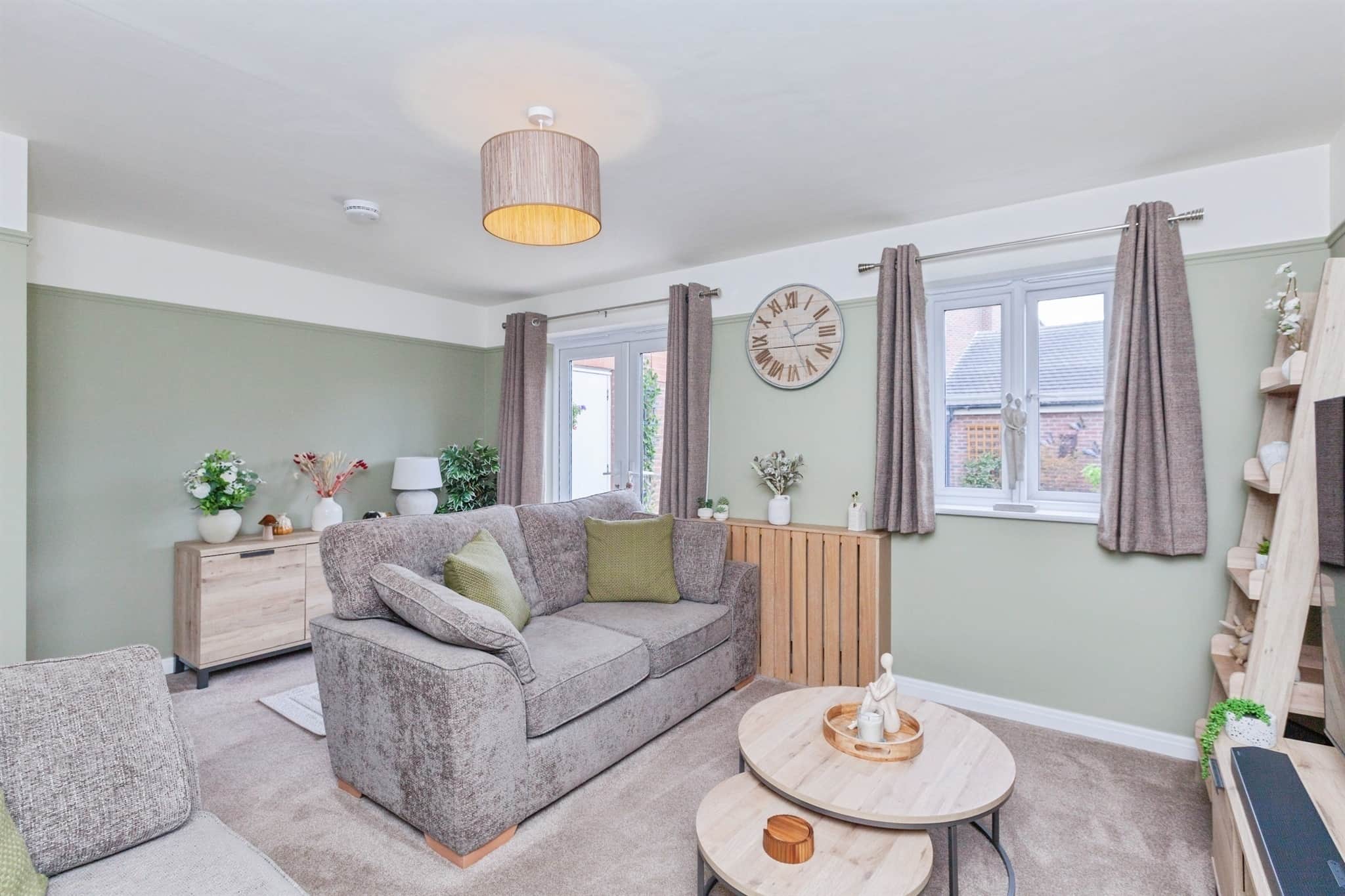 Property at Haines Road, Huncote, Leicester