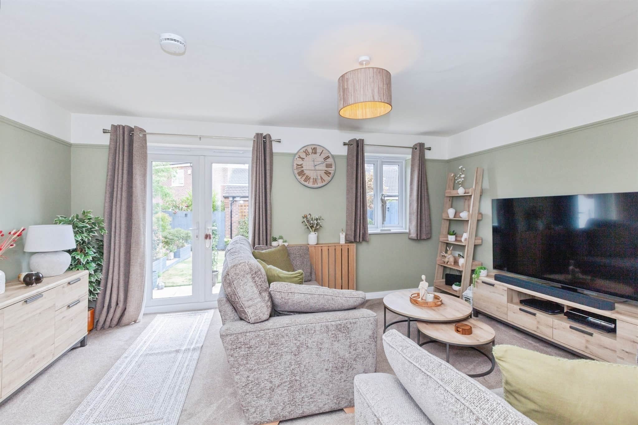 Property at Haines Road, Huncote, Leicester