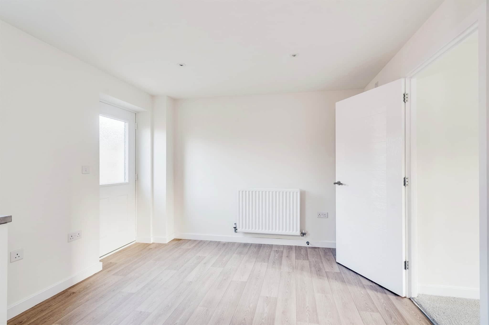 Property at Hieatt Row, Chipping Norton