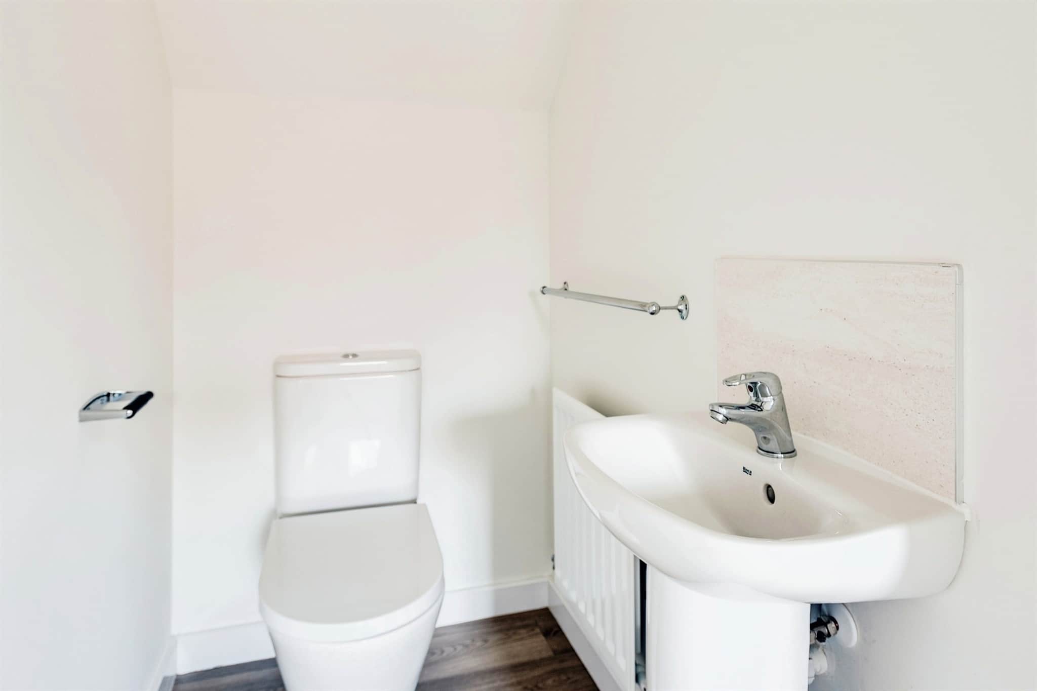 Property at Lay Road, Highworth, Swindon