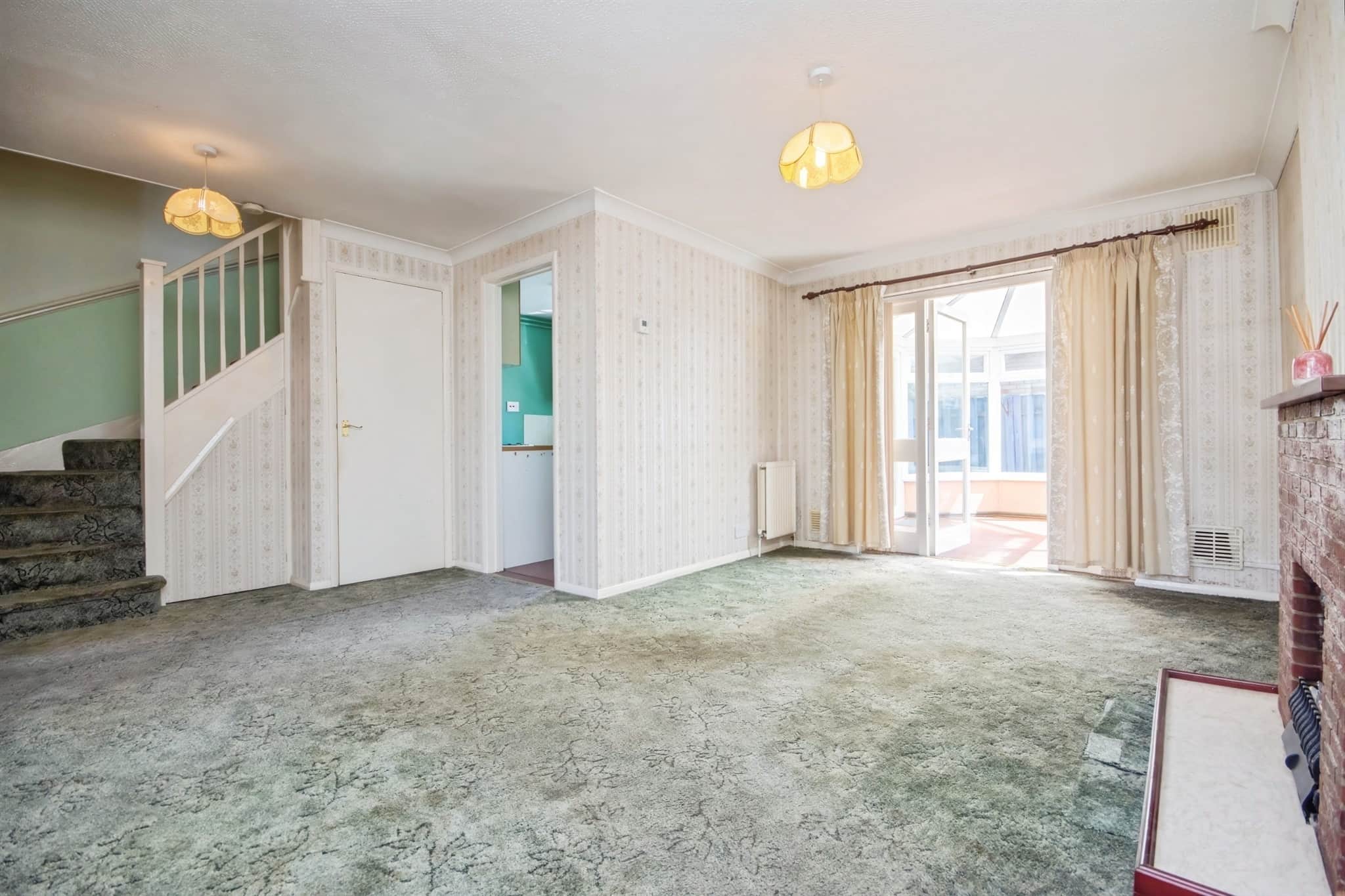 Property at Middle King, Braintree