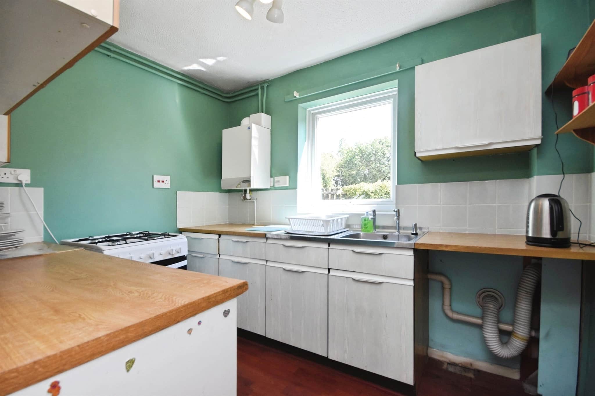 Property at Middle King, Braintree