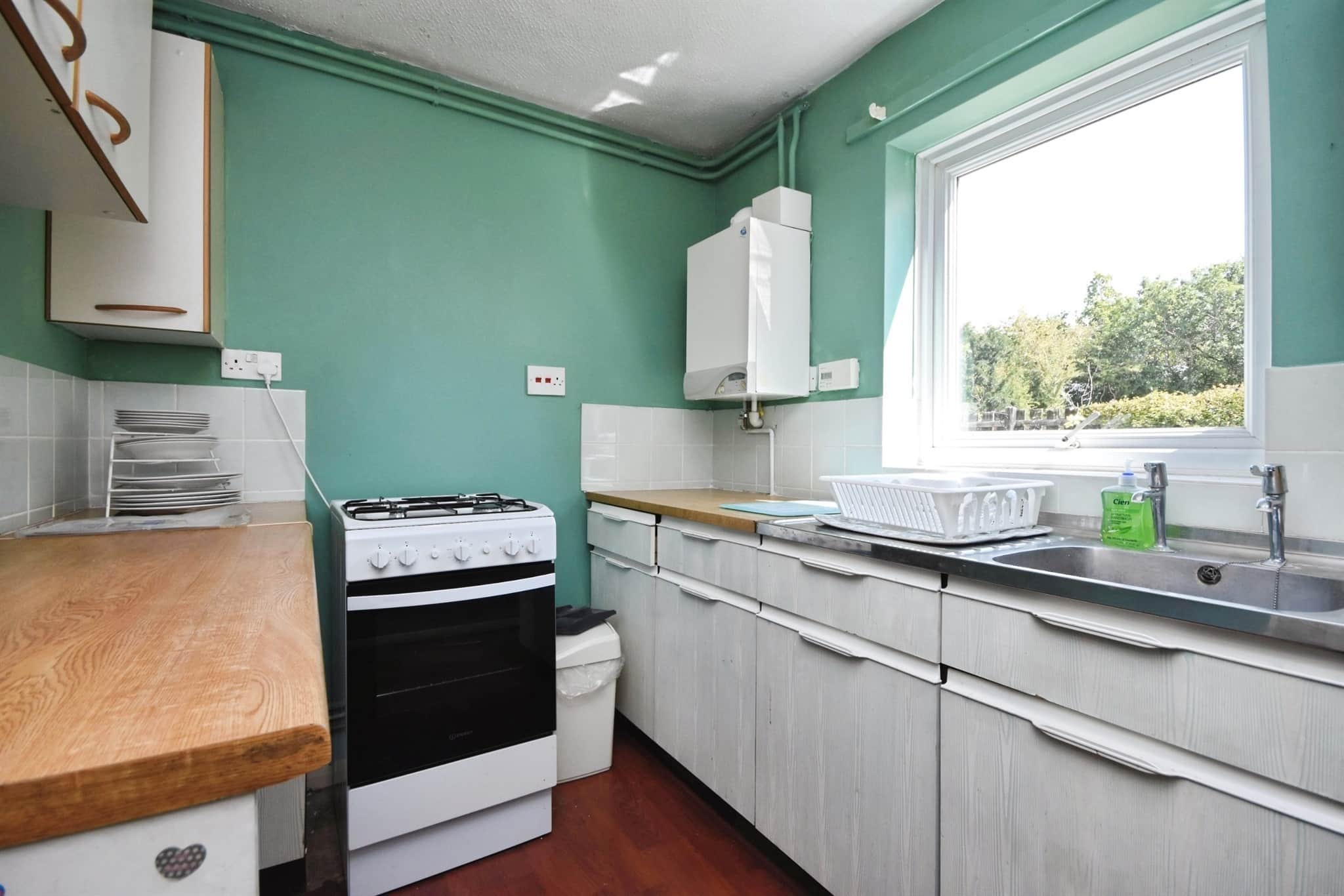 Property at Middle King, Braintree