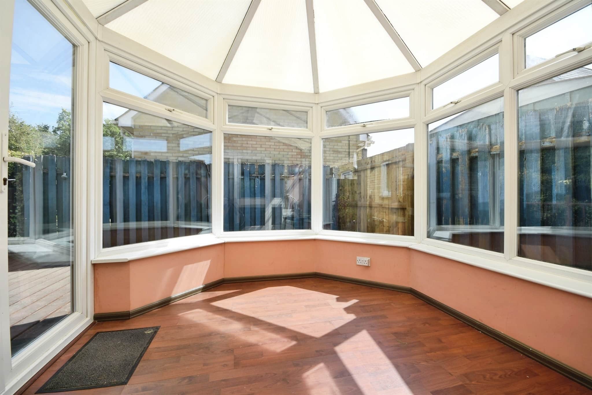 Property at Middle King, Braintree
