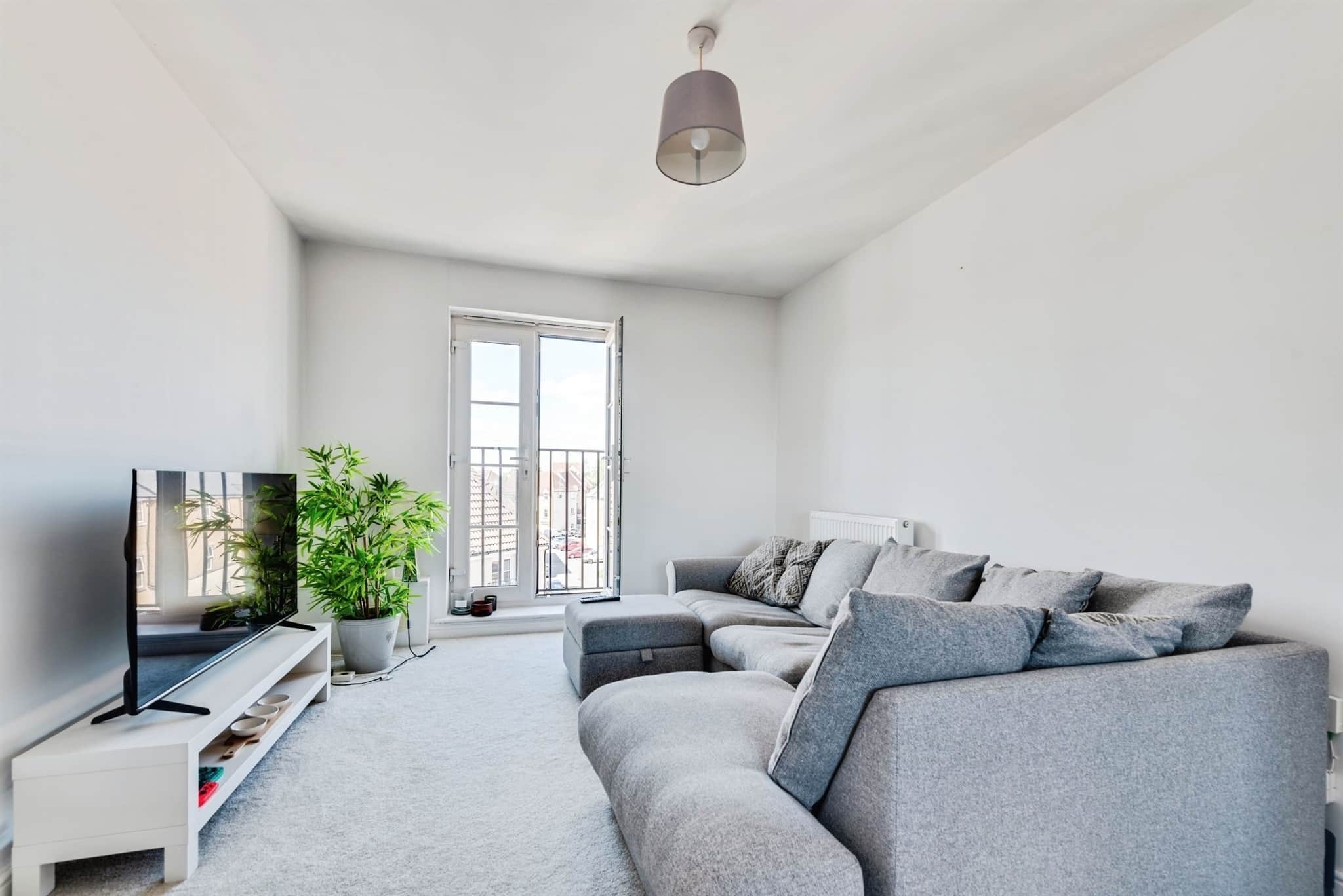 Property at Easdale Street, Swindon