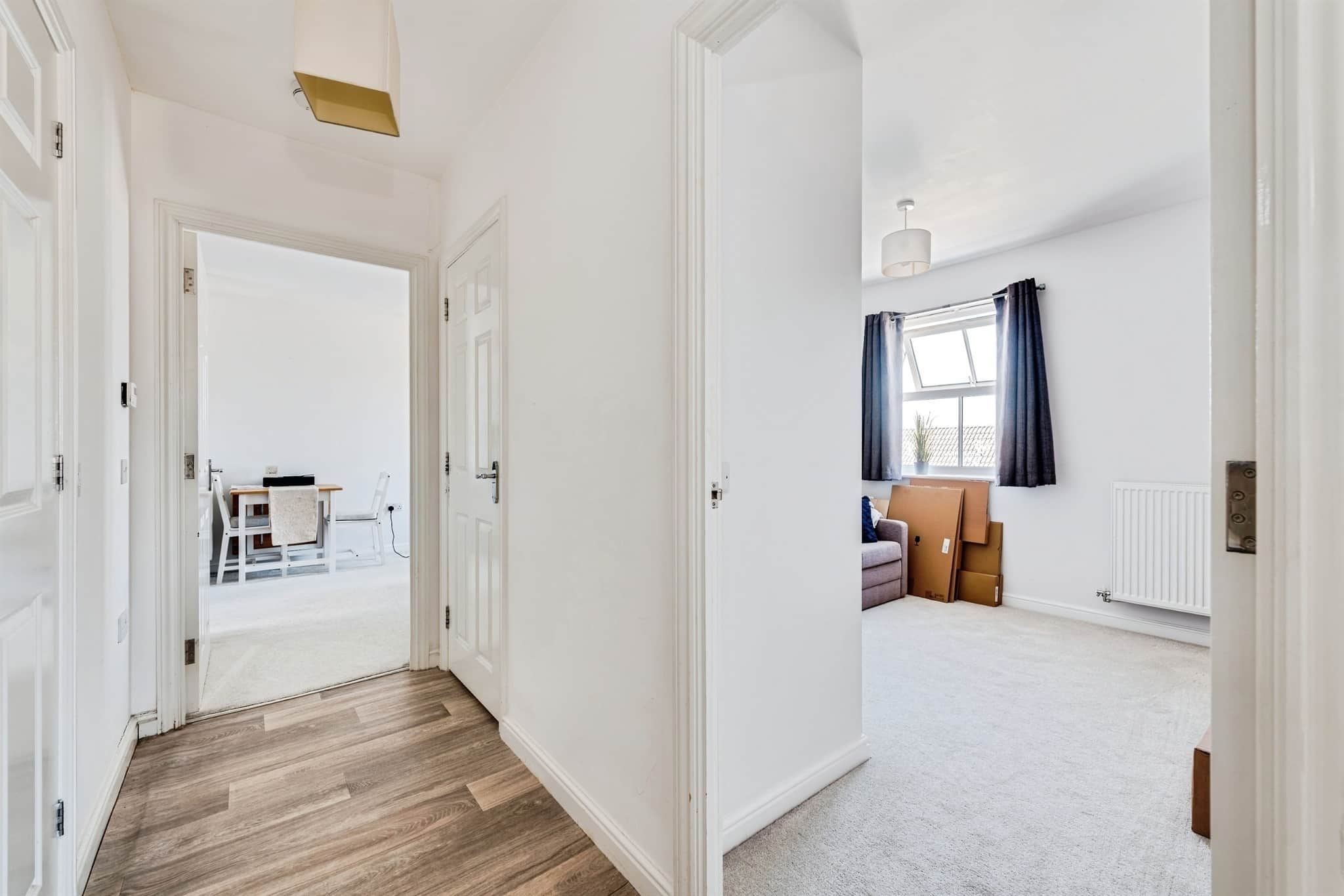Property at Easdale Street, Swindon