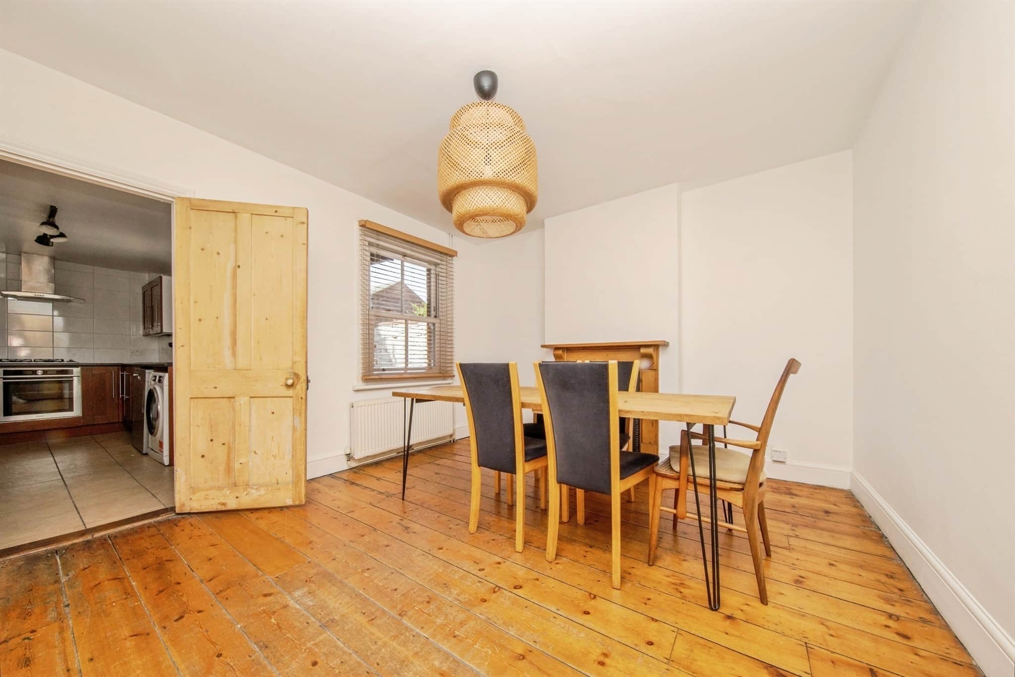 Property at Rawstorn Road, Colchester
