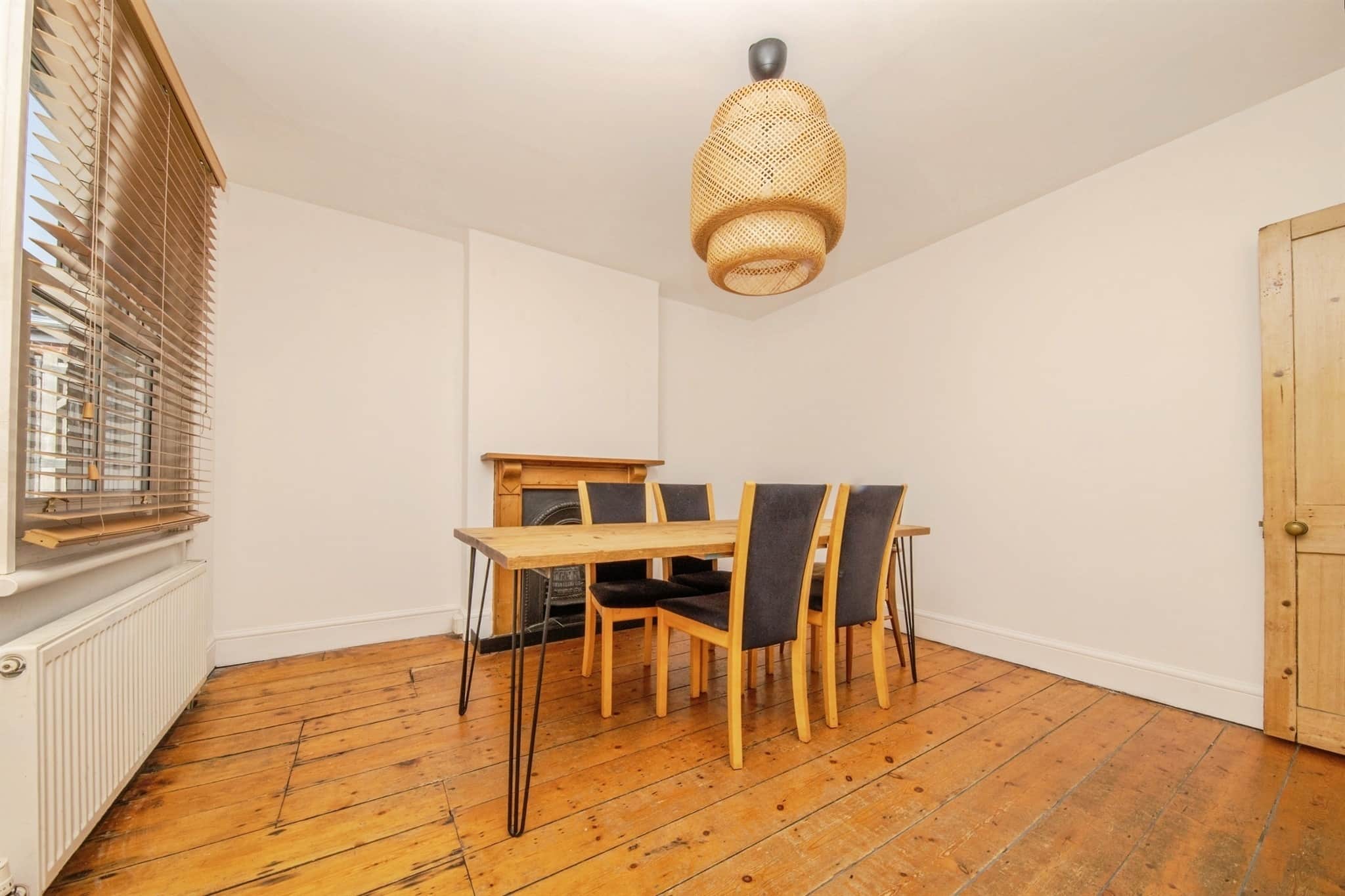 Property at Rawstorn Road, Colchester