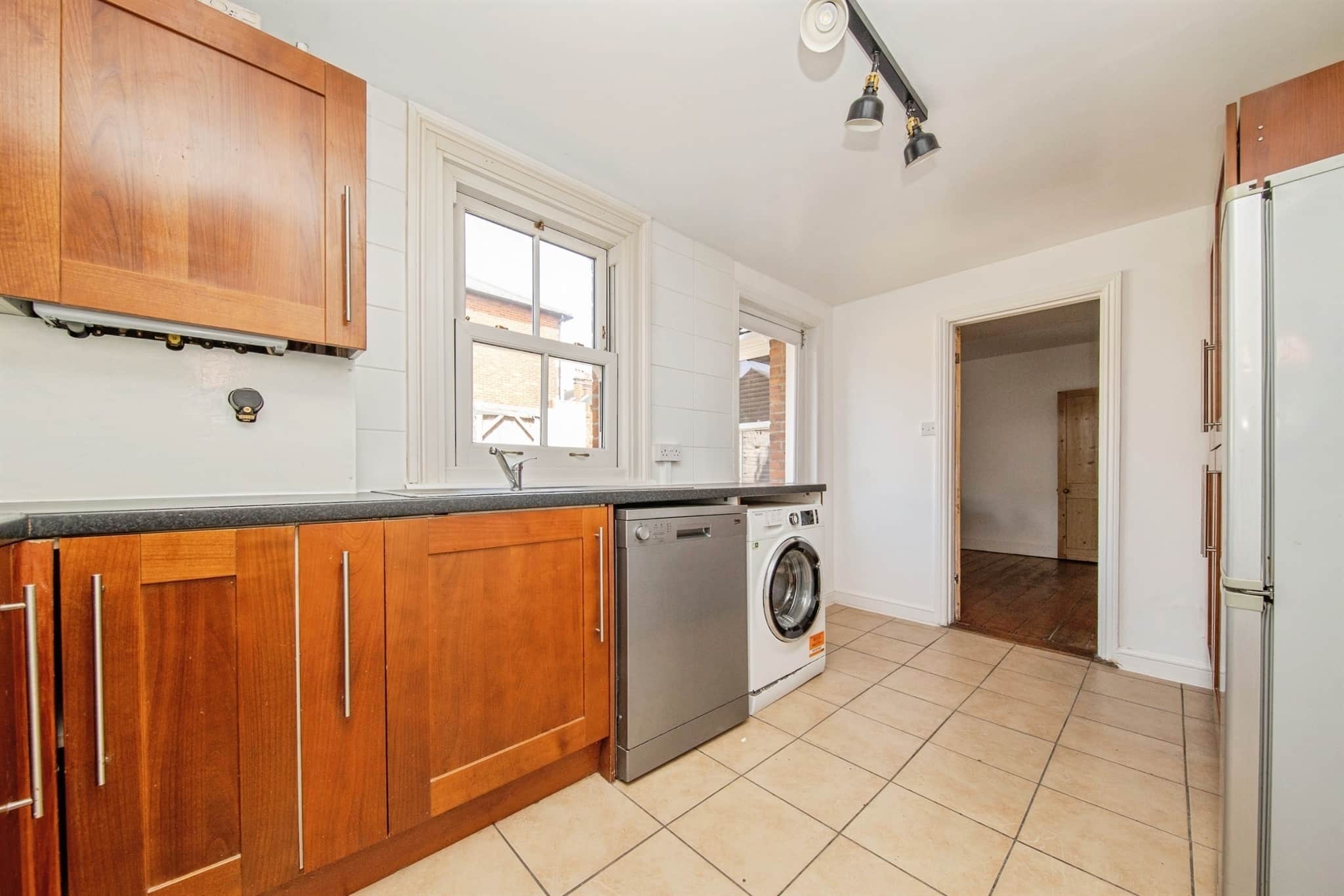 Property at Rawstorn Road, Colchester