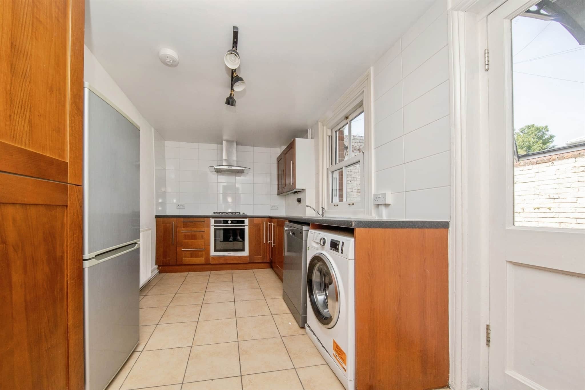 Property at Rawstorn Road, Colchester
