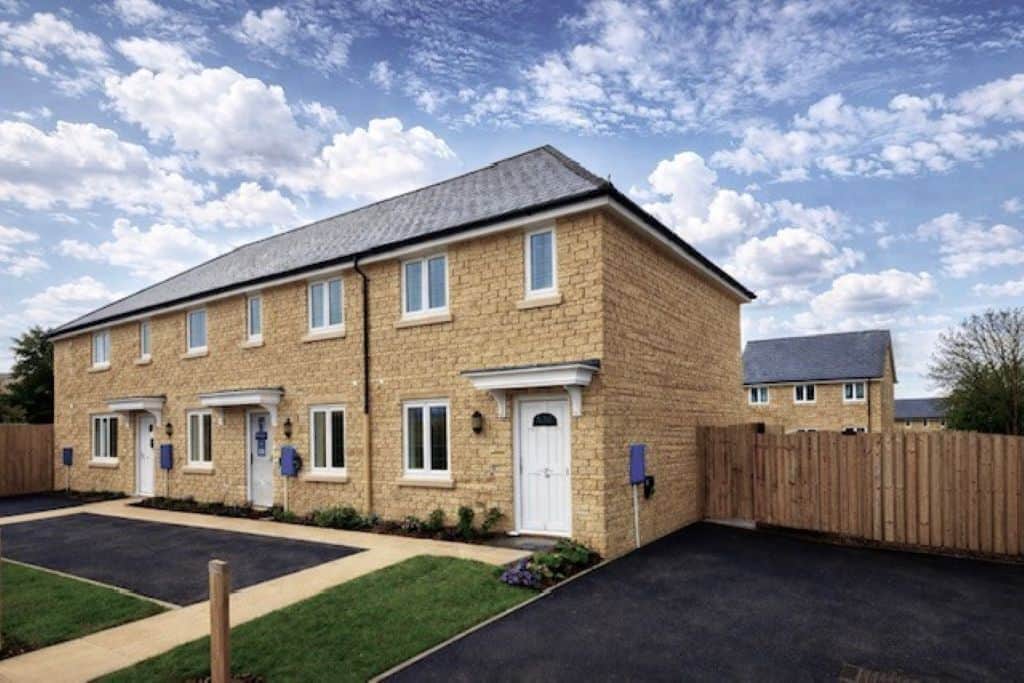Property at Henmarsh Way, Moreton-In-Marsh