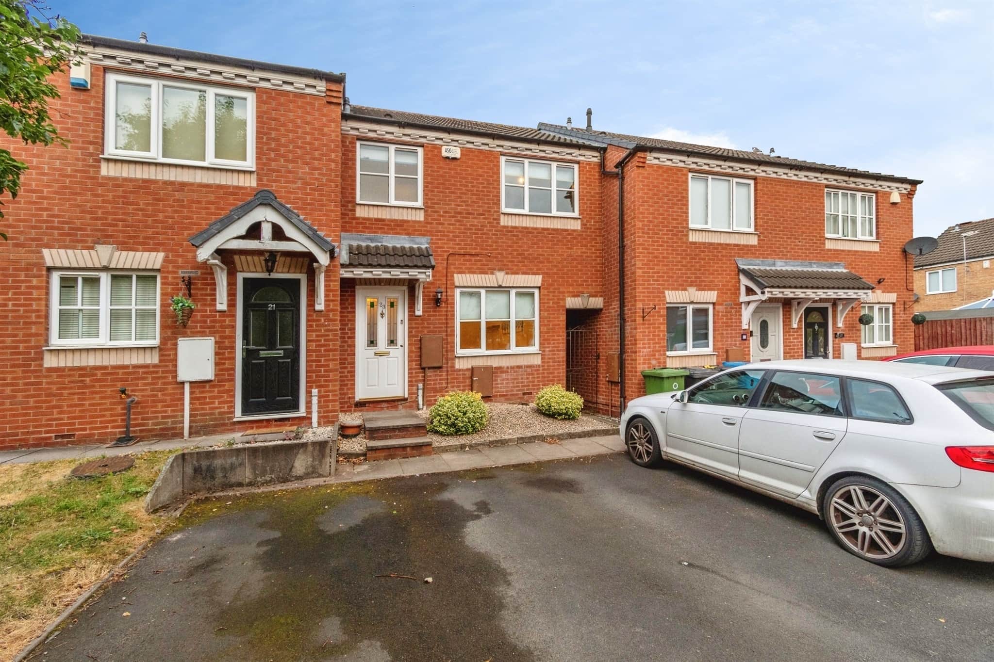 Property at Oak Ridge Drive, Cheslyn Hay, Walsall